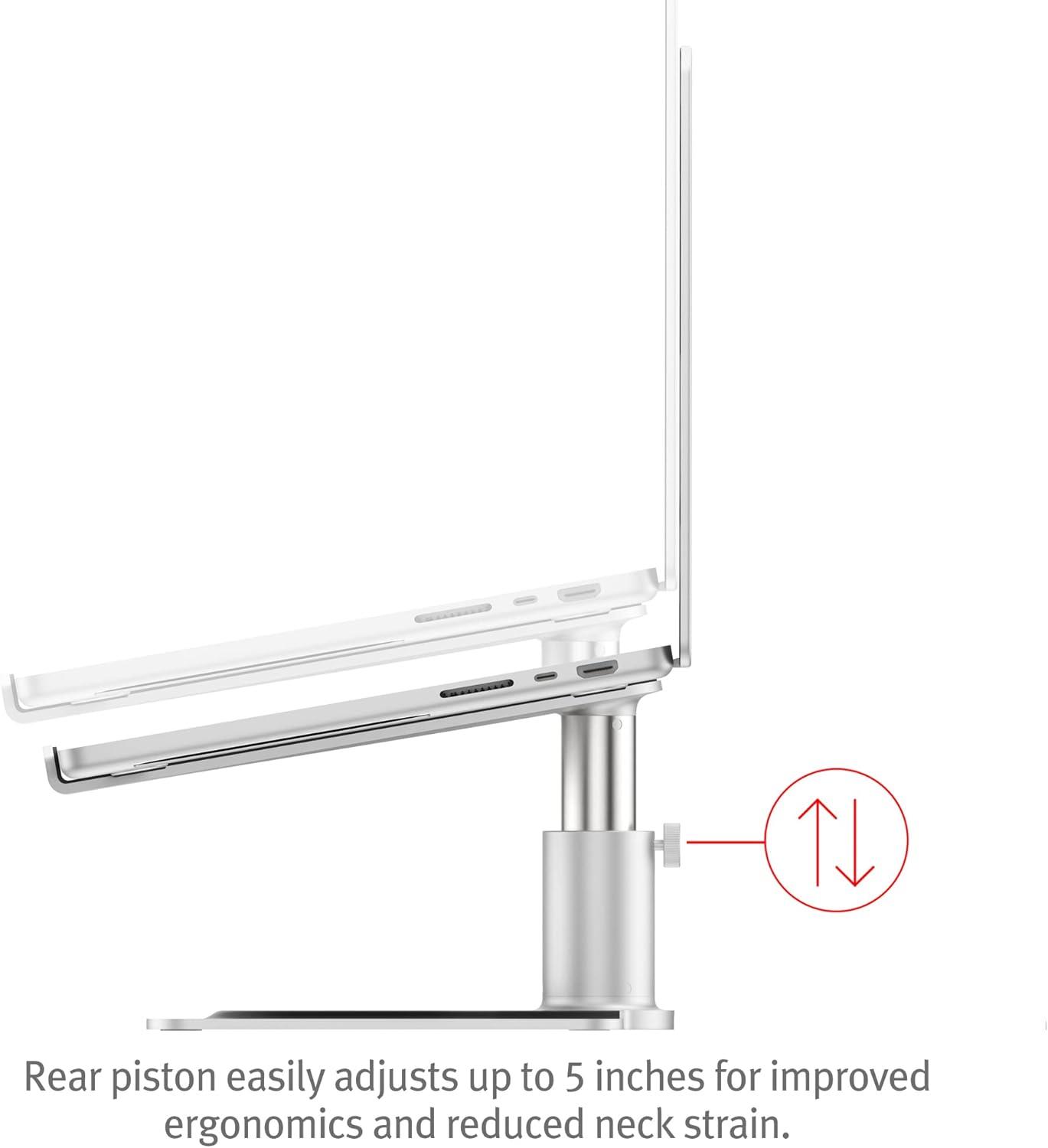 Twelve South Hi Rise Pro for Laptops and MacBooks - Laptop stand