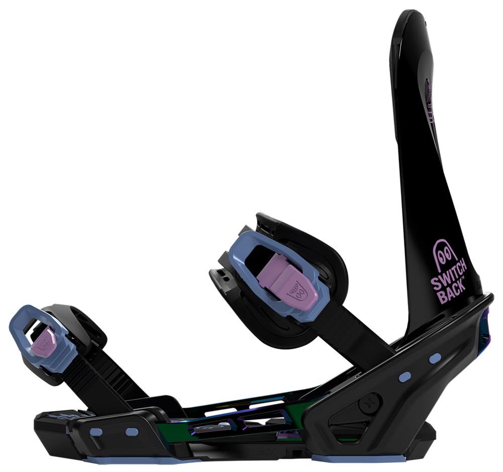 switchback eiki pro model