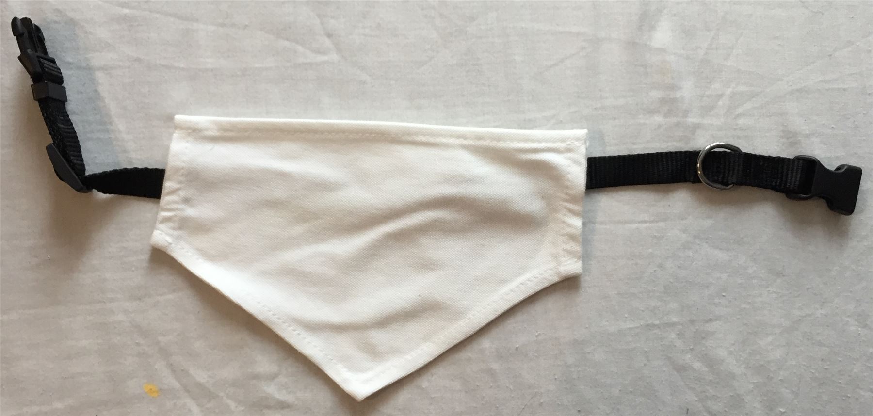 Dog/Pet Bandana - Border Collie (CAN BE CUSTOMISED) - Picture 7 of 10