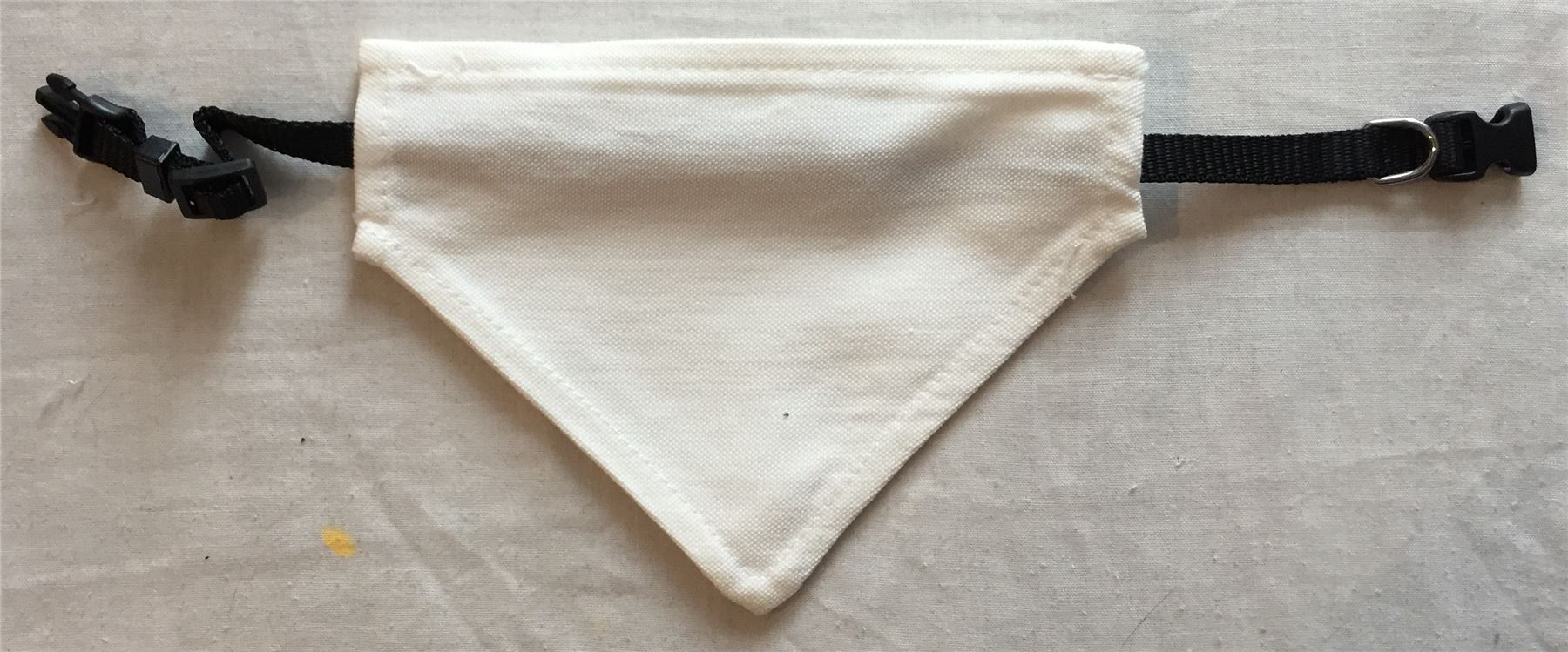 Dog/Pet Bandana - Border Collie (CAN BE CUSTOMISED) - Picture 10 of 10