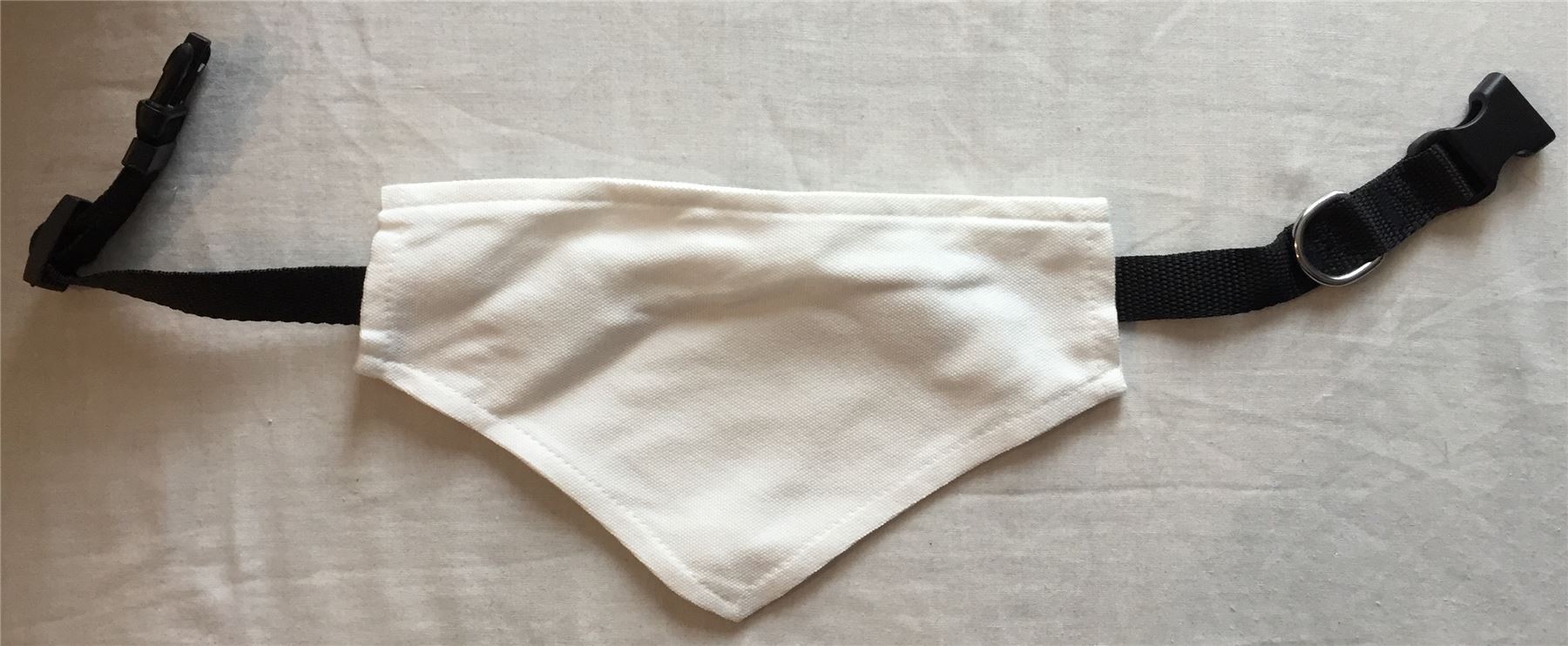 Dog/Pet Bandana - Border Collie (CAN BE CUSTOMISED) - Picture 4 of 10