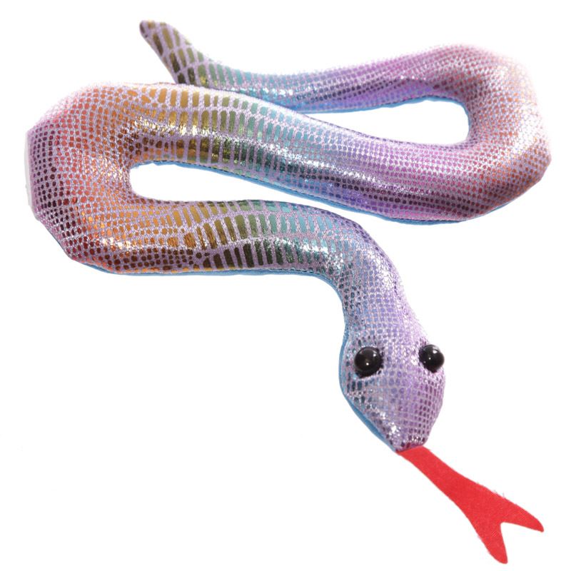 Snake Toys serpents Fête Sac Remplissage Halloween Prop Blague Soft NEUF