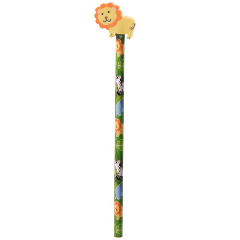 Buy 3 Get 1 Free Pencil and Eraser Set