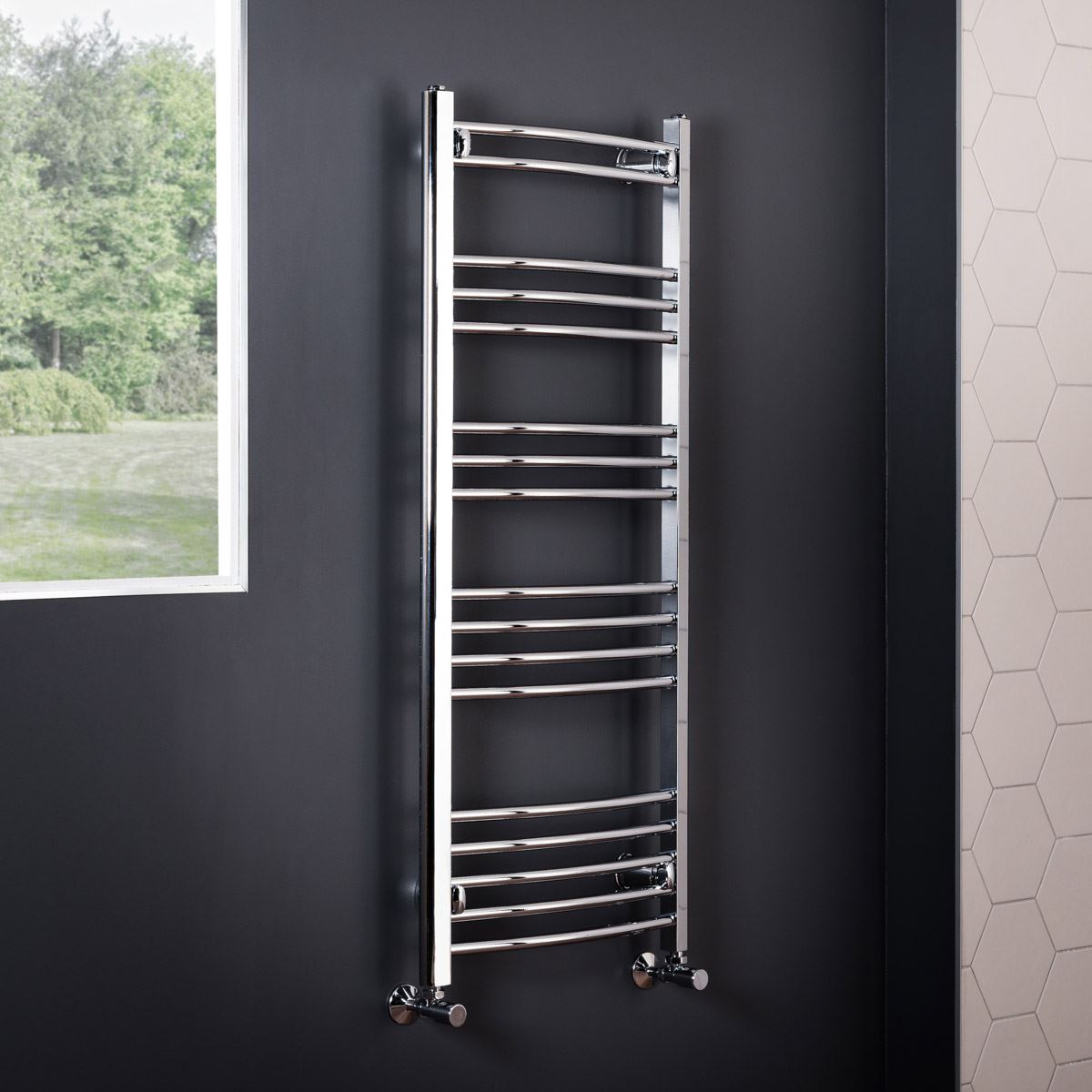 Bathroom Radiators
