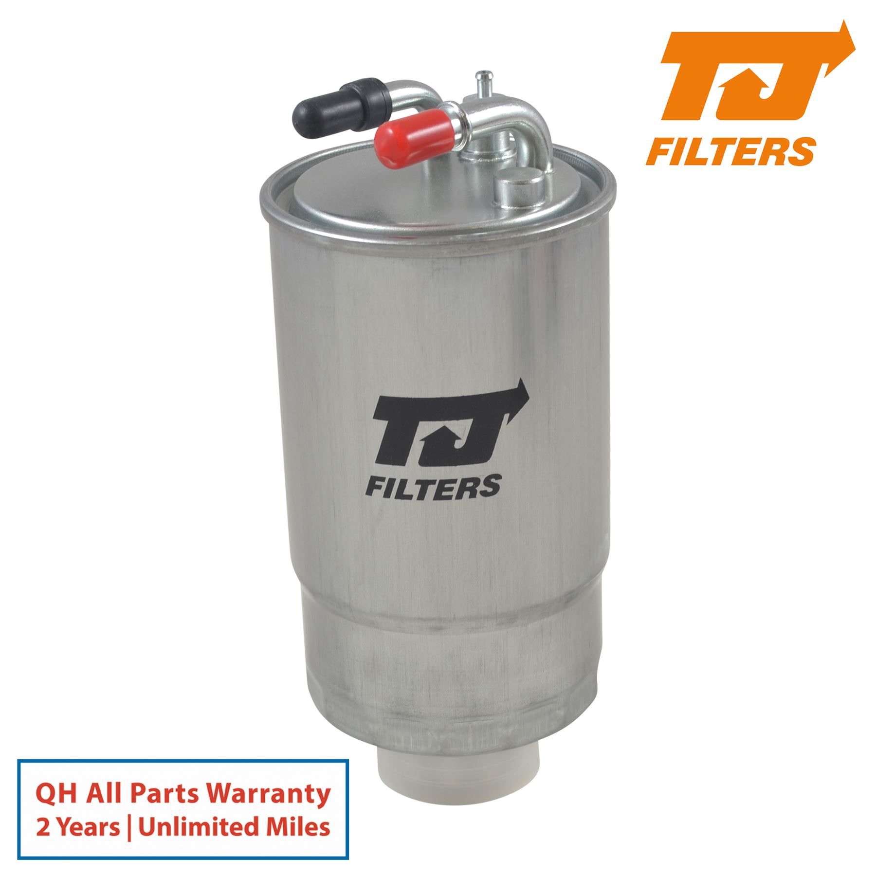 Genuine Part Fits Vauxhall Corsa 1.3CDTI Mahle Fuel Filter KL568