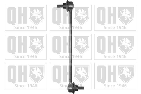 Pair of QH QLS3650S Stabiliser Bar Drop Link Coupling Rod Front Fits Fiat Suzuki - Picture 8 of 8
