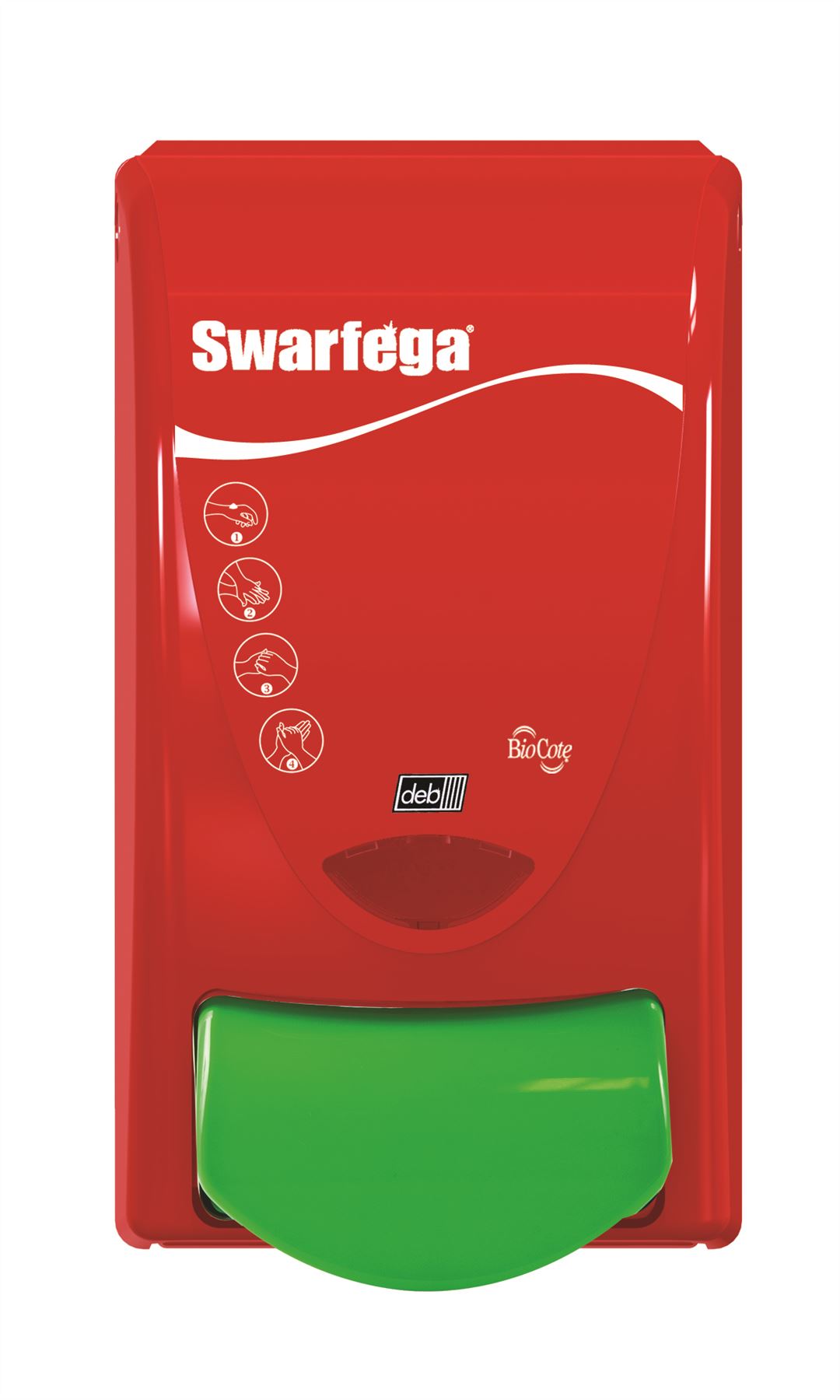 Swarfega After Work Hand Cream Dispenser SWA1000DAW 1L Litre