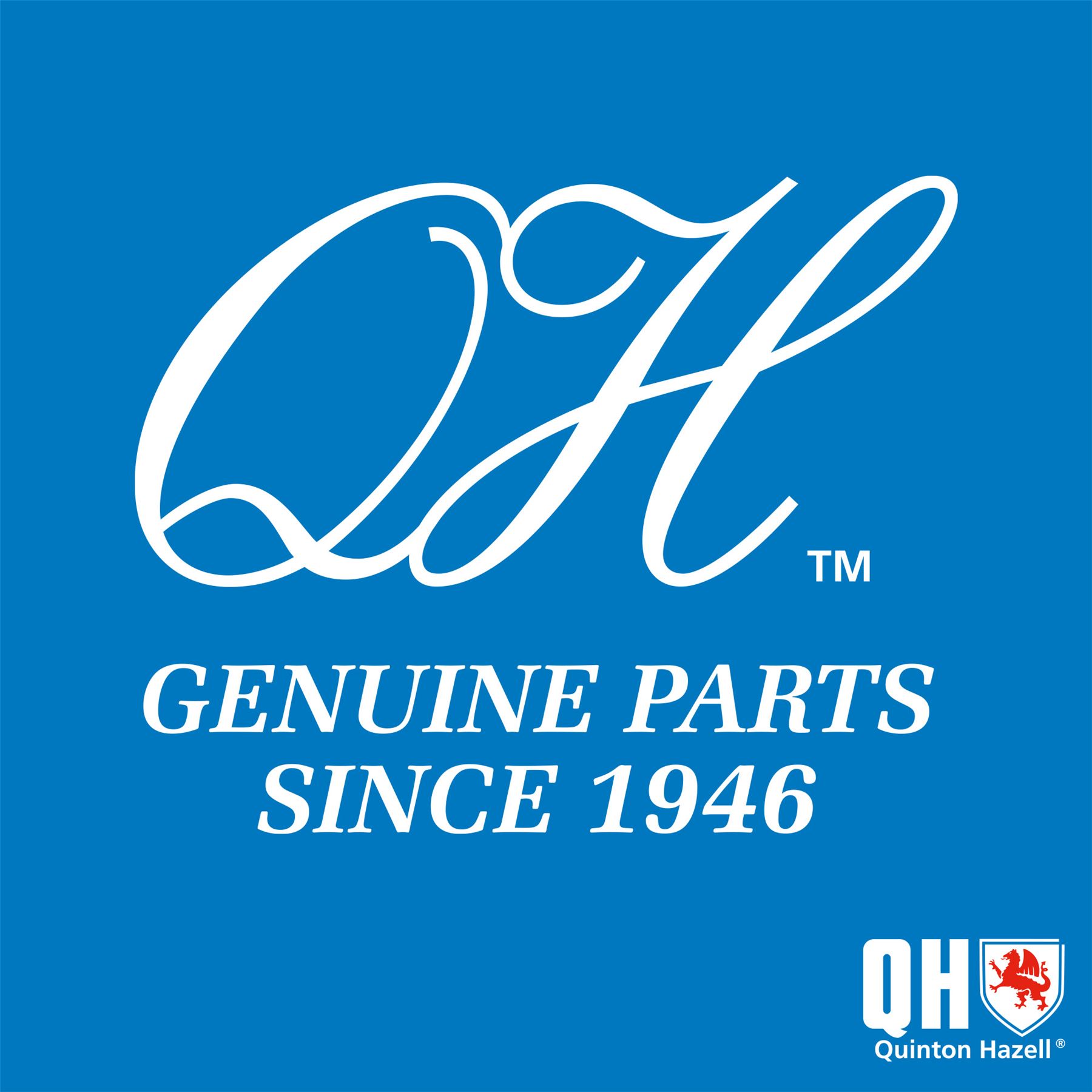 Pair of QH Front Left & Right 128mm Stabiliser Drop Link Anti Roll Bars QLS3303S - Picture 6 of 12