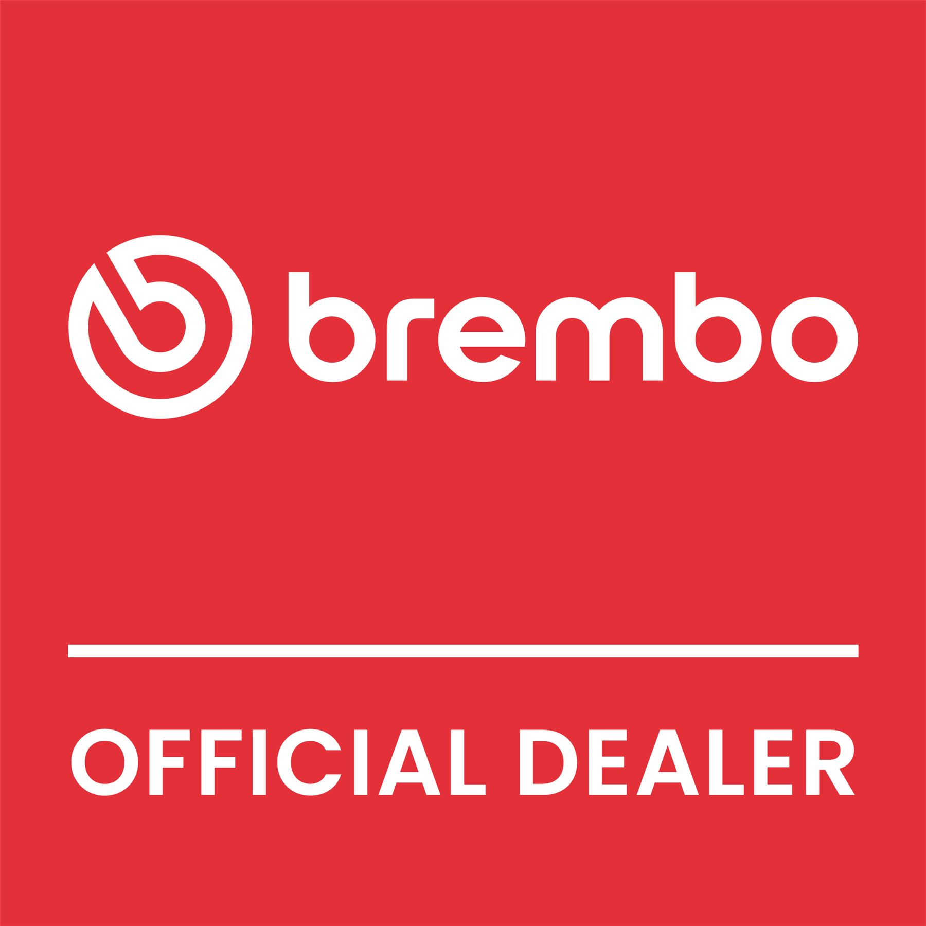 thumbnail image 2 of Aazon.co: Brebo P83074N Preiu Ceraic Front Disc Brake Pad Set... 2 of 12