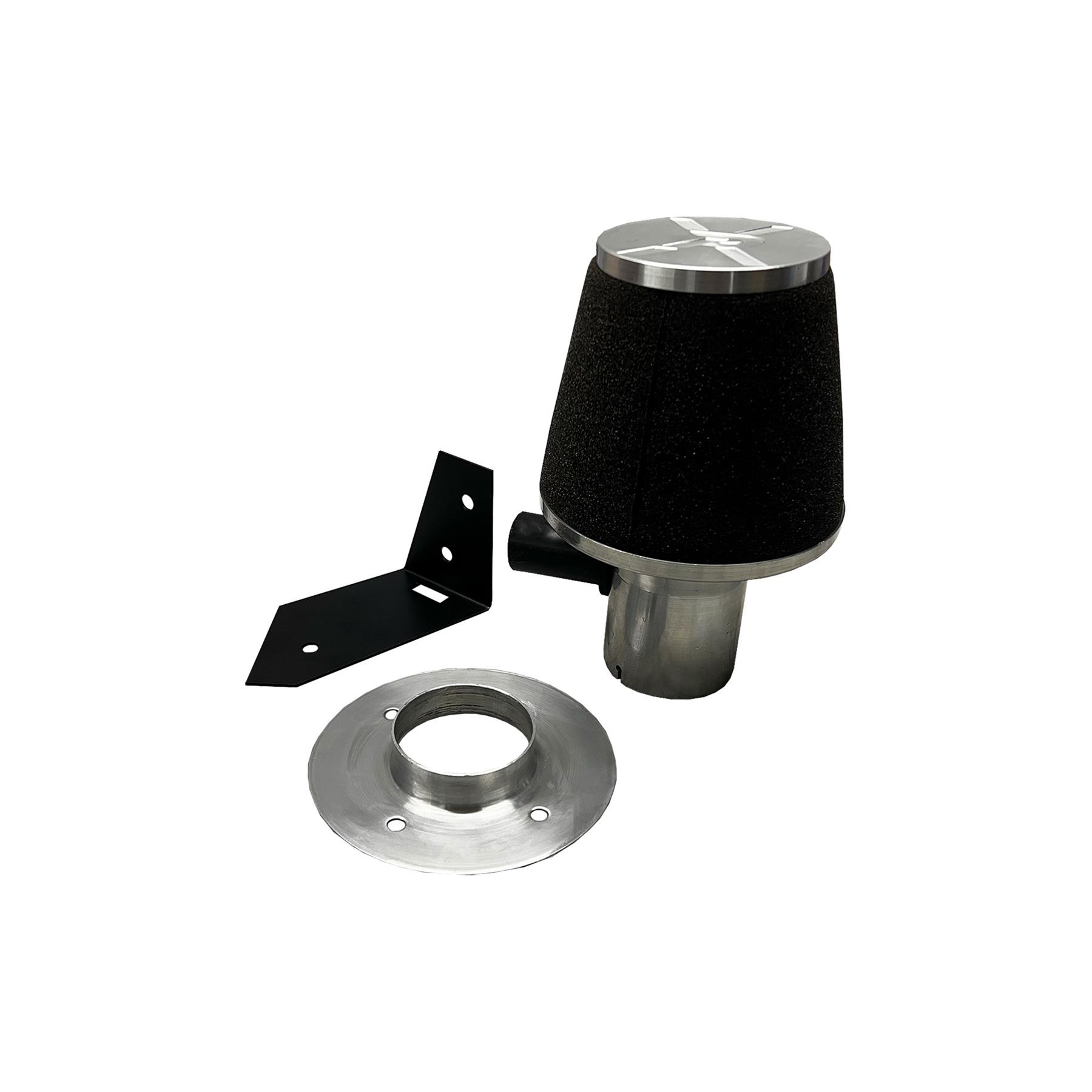 Performance Intake System Air Inlet Induction Sport Tuning PIPERCROSS PK072