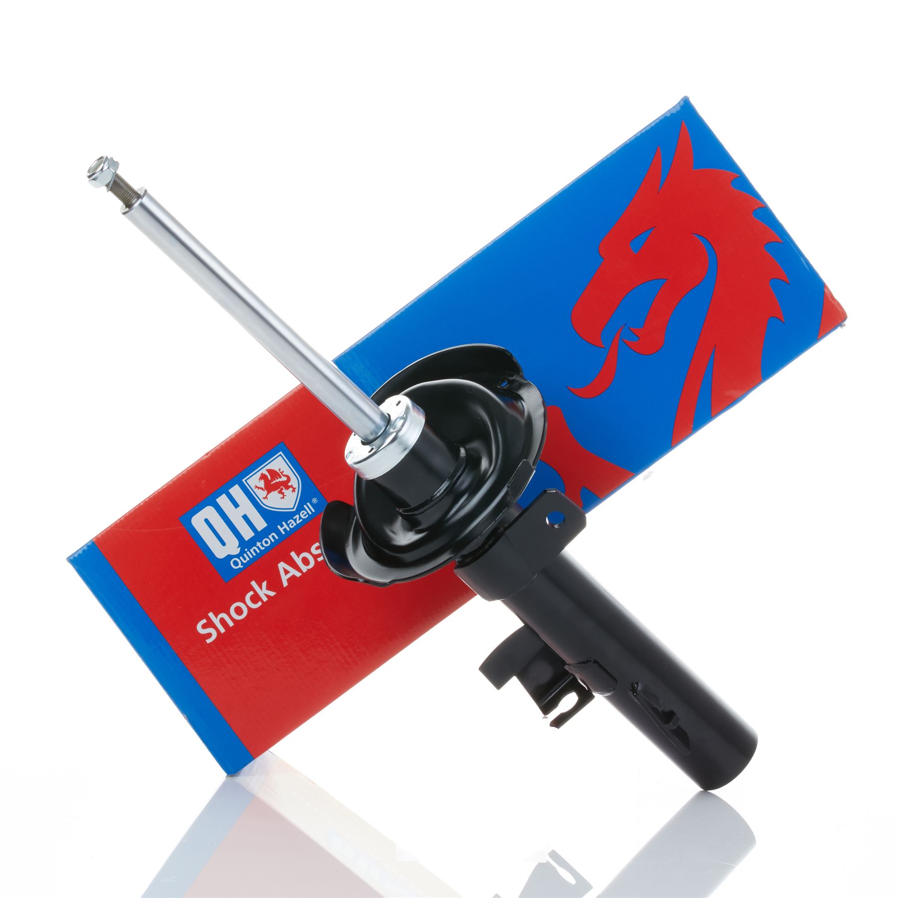 Front Shock Absorber P Sachs 315 013 Shock Absorber - Online Car Parts - View #10