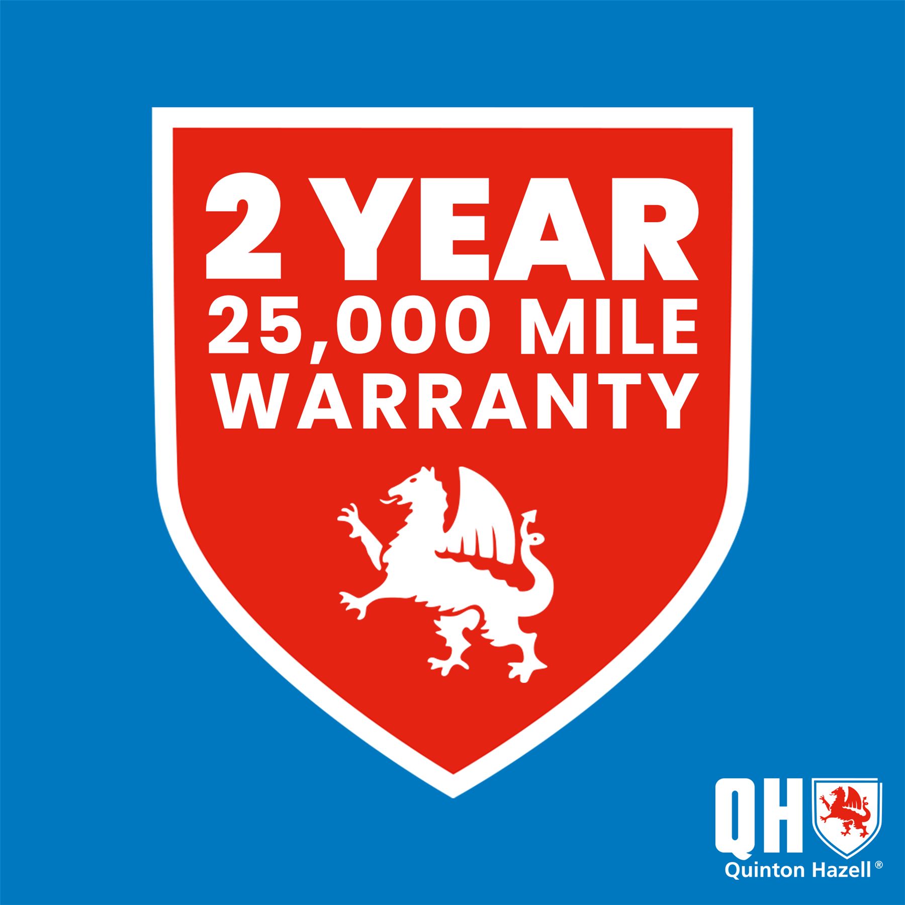 Pompa Acqua QUINTON HAZELL QCP3575 Con Guarnizioni – Ricambio Compatibile Con Suzuki E Fiat Sedici - 5