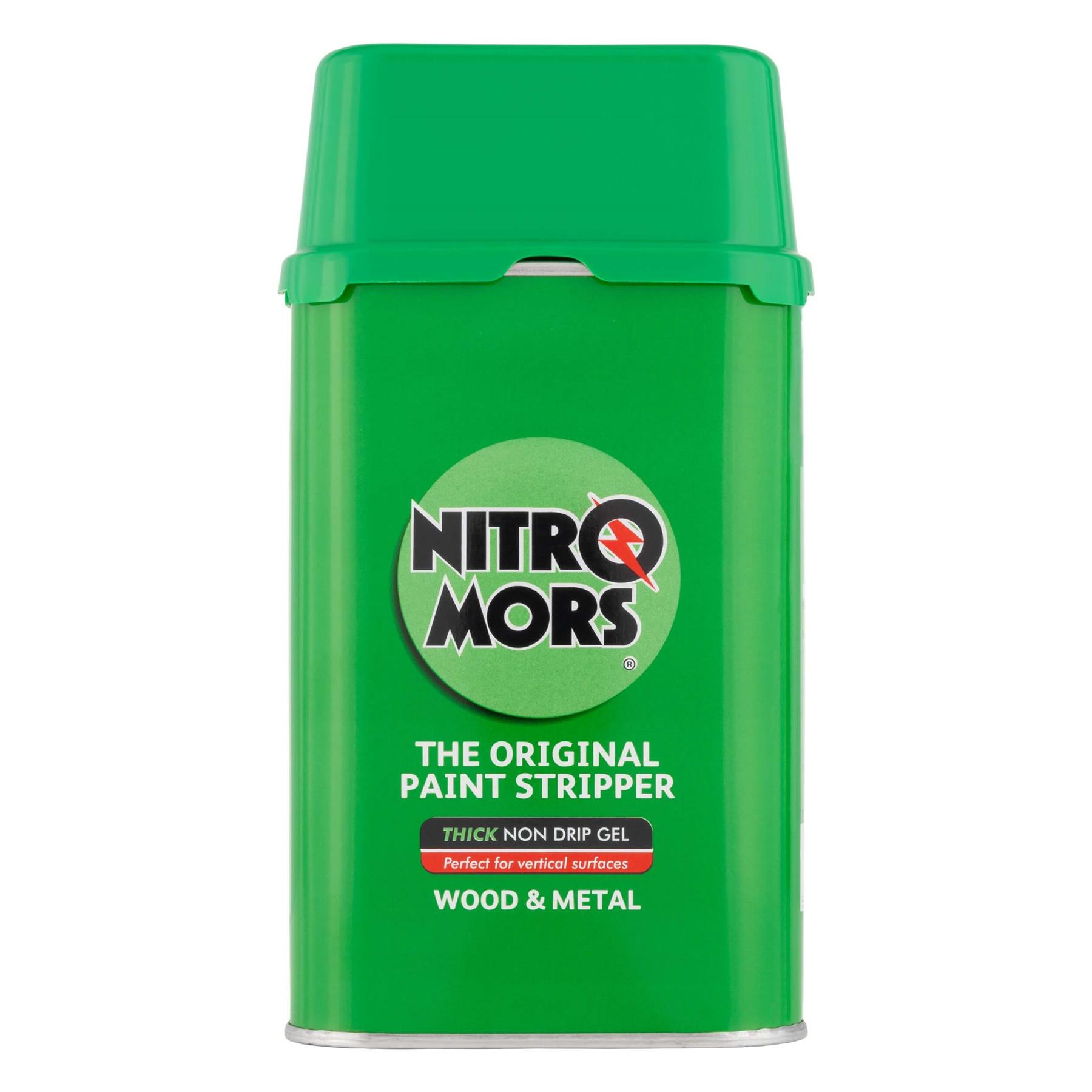Nitromors All Purpose Paint & Varnish Remover 750ml