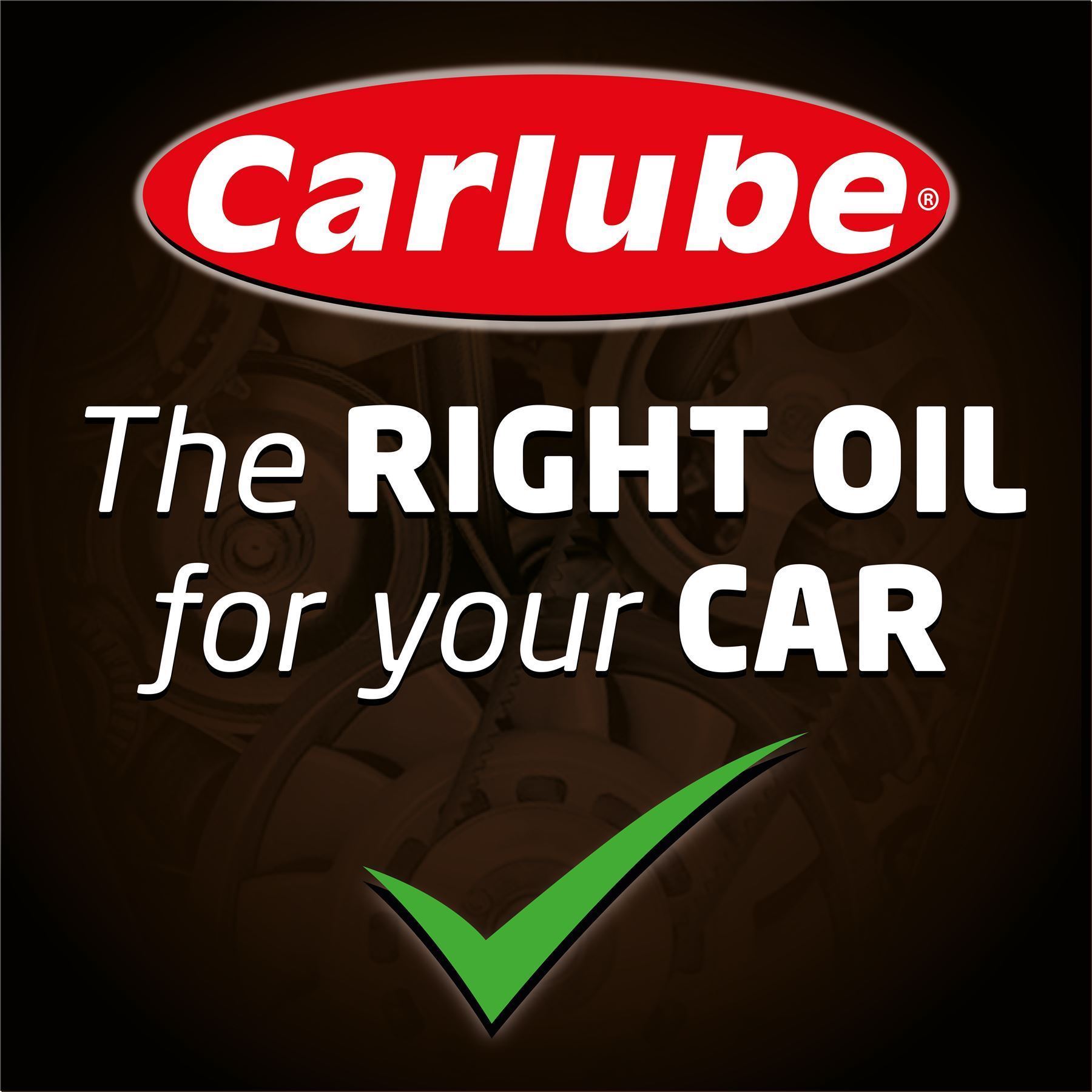 Carlube SAE 0W20 0W30 10W40 15W40 20W50 5W20 5W30 5W40 Engine Oil 20