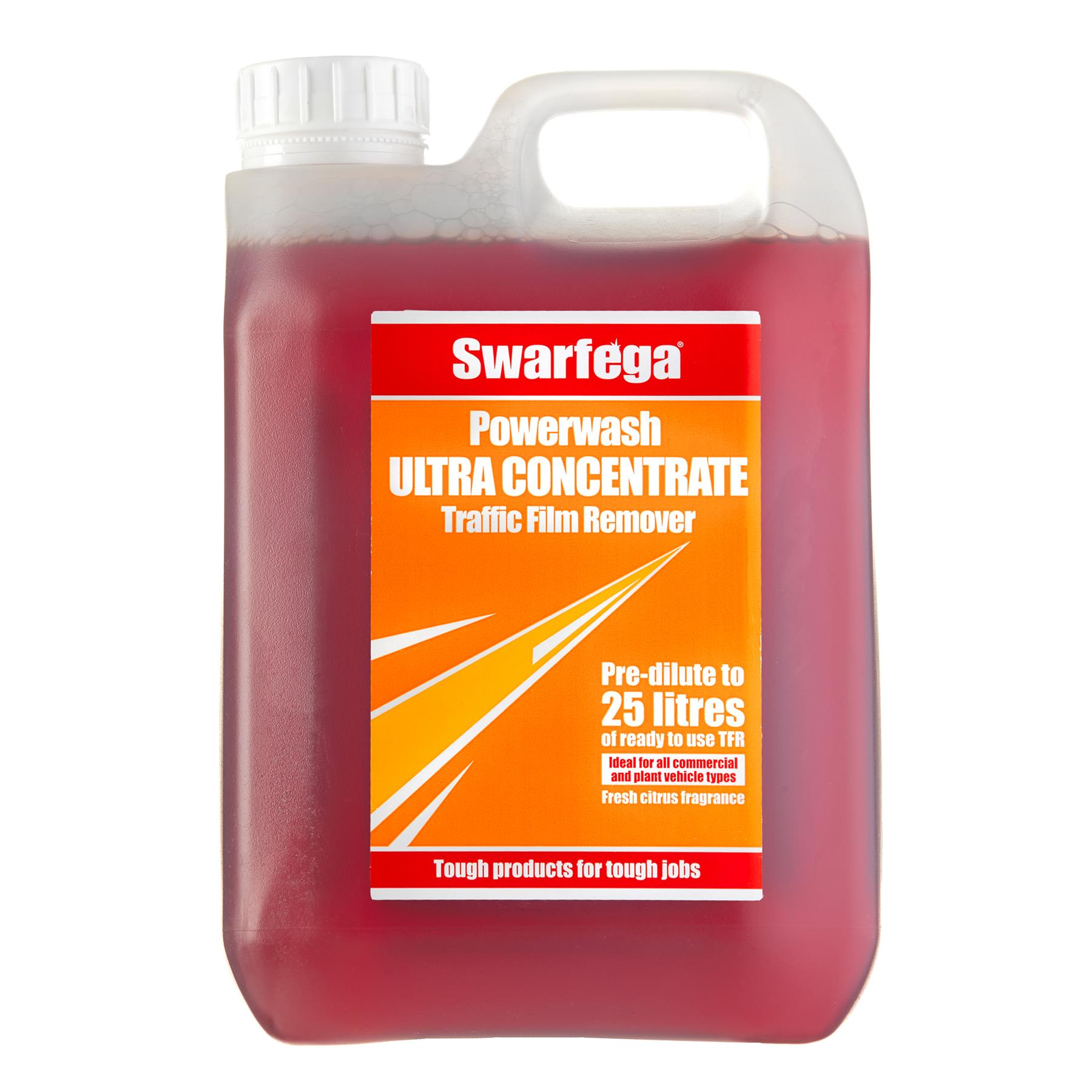 Swarfega Powerwash Ultra Concentrate TFR Cleaner 2.5L eBay