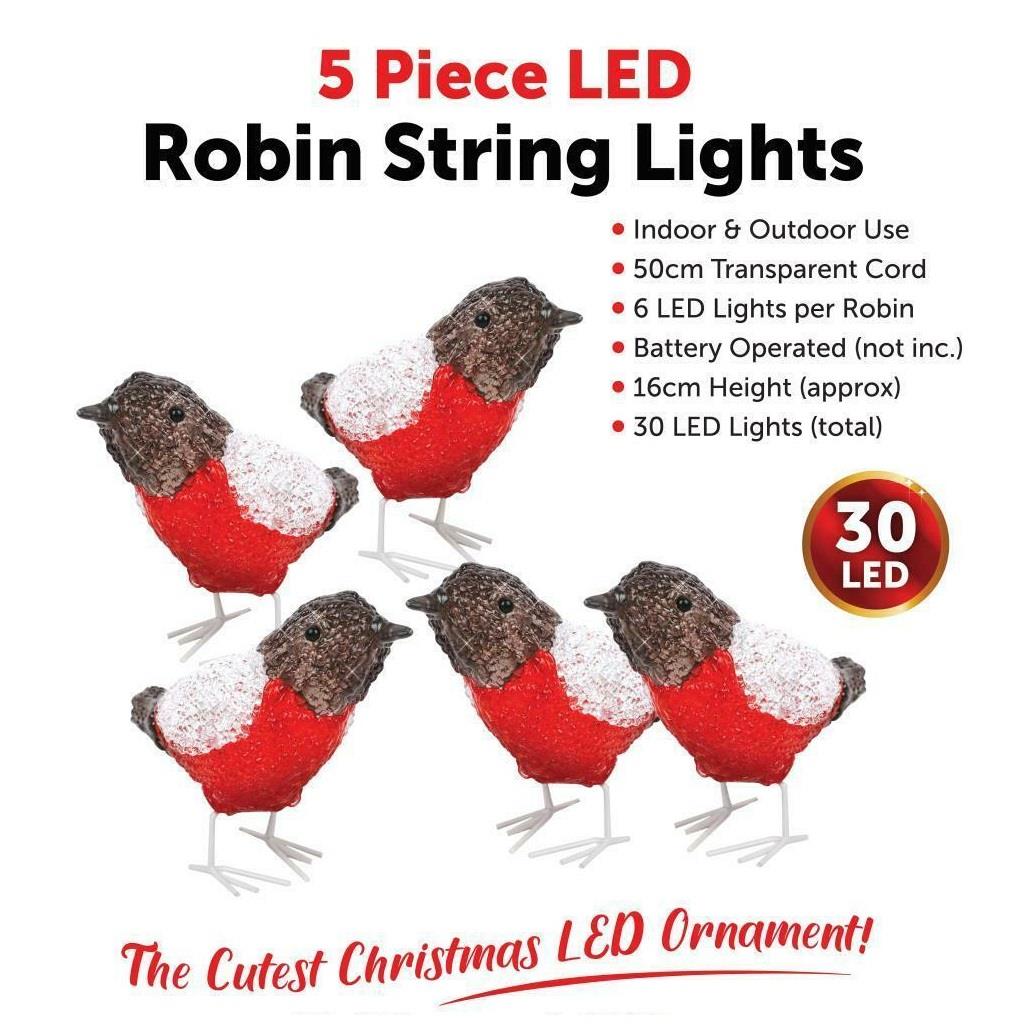 Christmas Decoration Ornament Indoor/Outdoor Parcel Xmas Tree Ornament - Picture 18 of 125