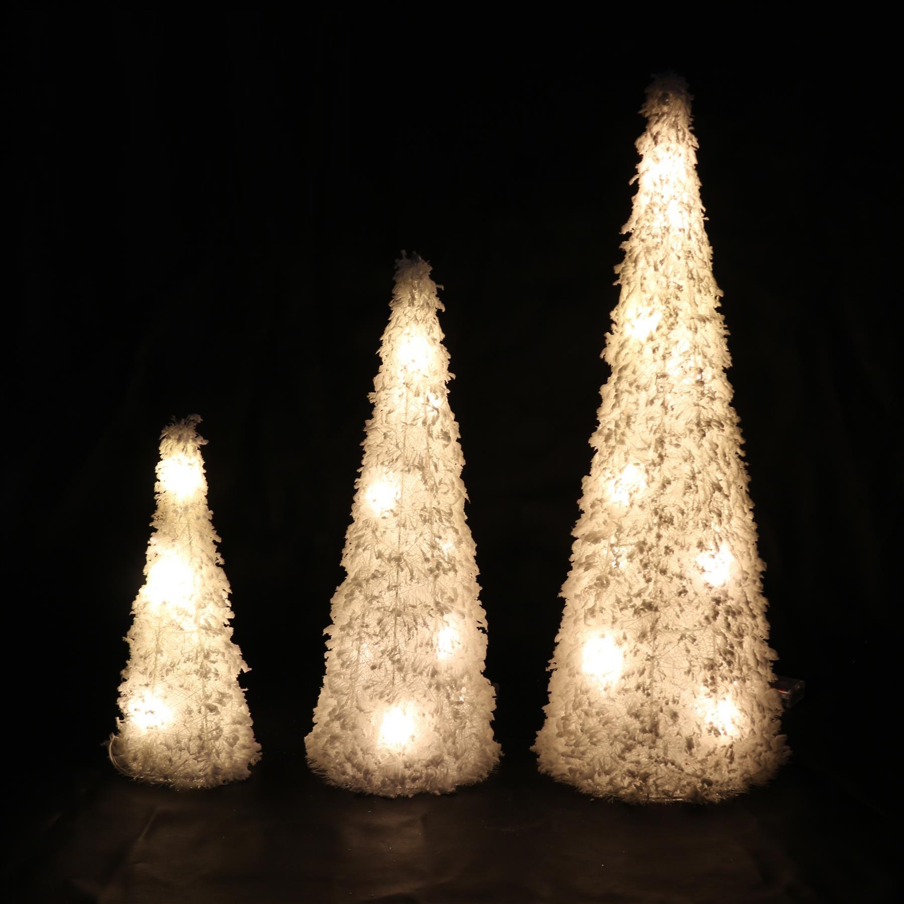 Christmas Decoration Ornament Indoor/Outdoor Parcel Xmas Tree Ornament - Picture 10 of 125