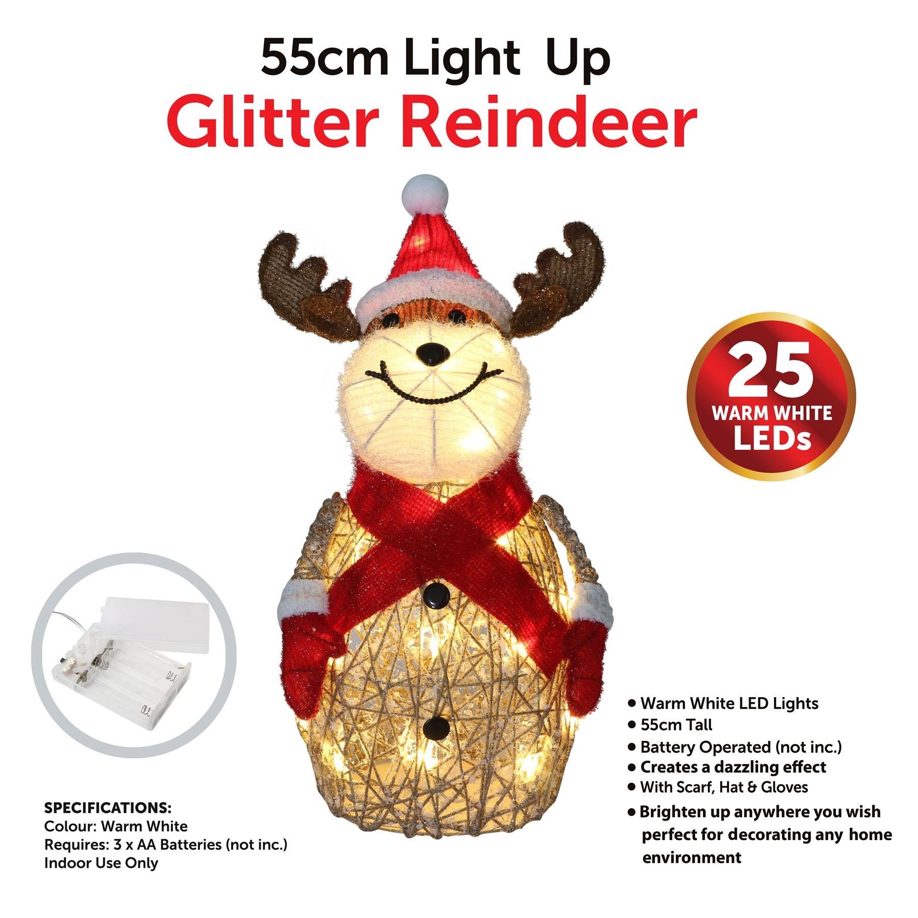 Christmas Decoration Ornament Indoor/Outdoor Parcel Xmas Tree Ornament - Picture 34 of 125