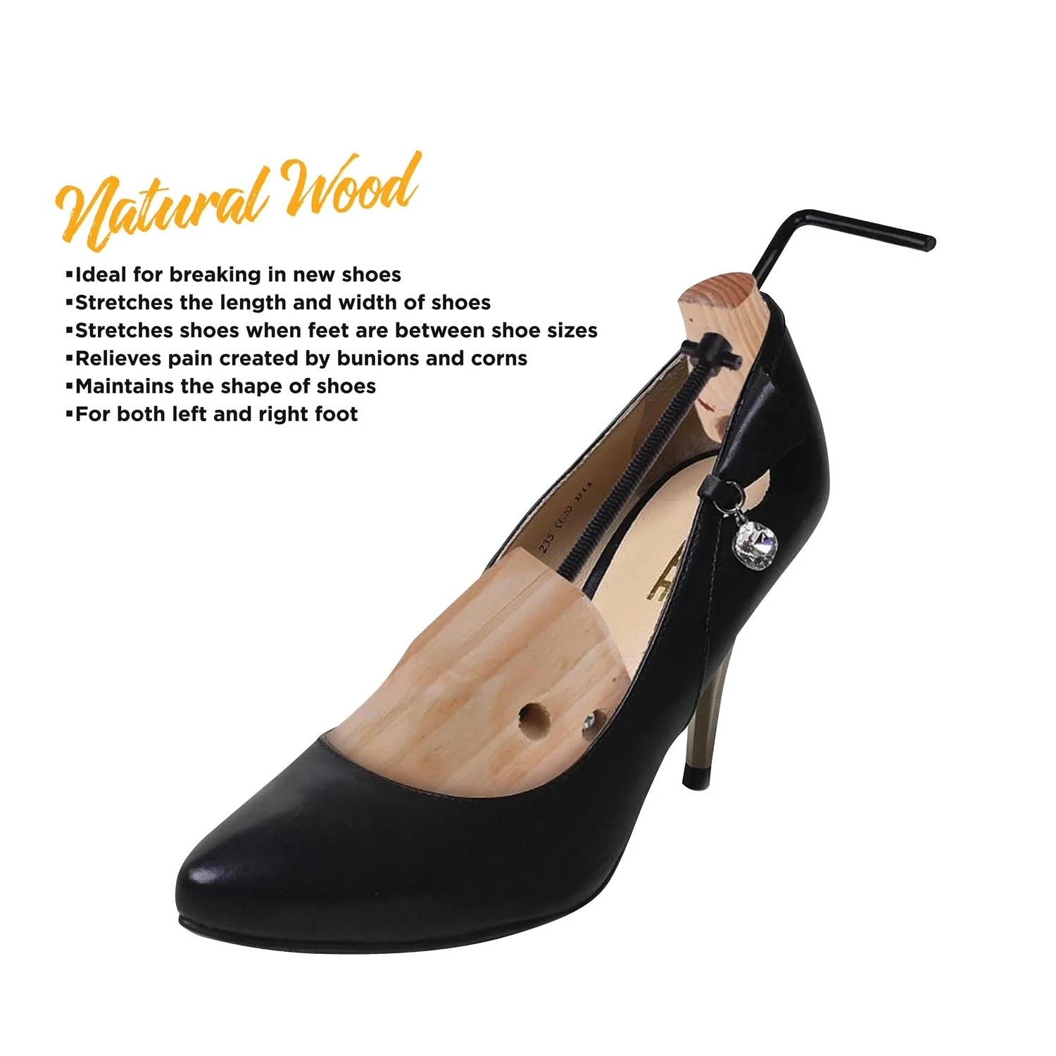 Leather Shoes Shoe Stretcher For Pointed Toe Shoes Women Shoe