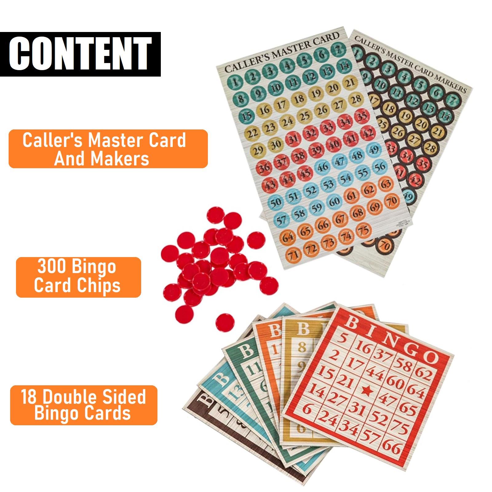 Classic Traditional Family Board Games Kids Children Indoor Xmas Gift Toys - Picture 11 of 40