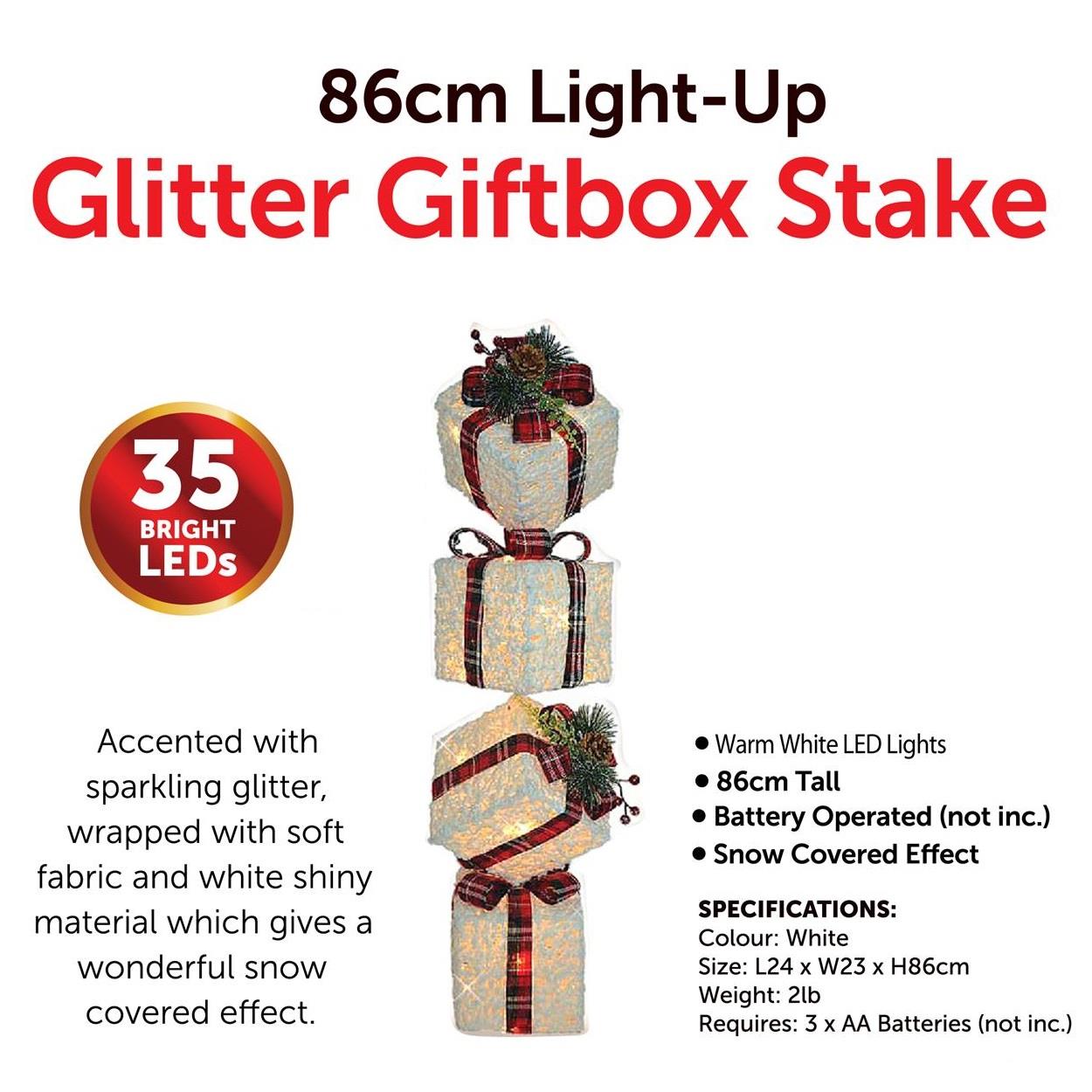 Christmas Decoration Ornament Indoor/Outdoor Parcel Xmas Tree Ornament - Picture 102 of 125