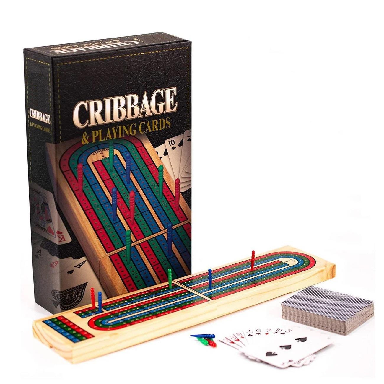 Classic Traditional Family Board Games Kids Children Indoor Xmas Gift Toys - Picture 22 of 40