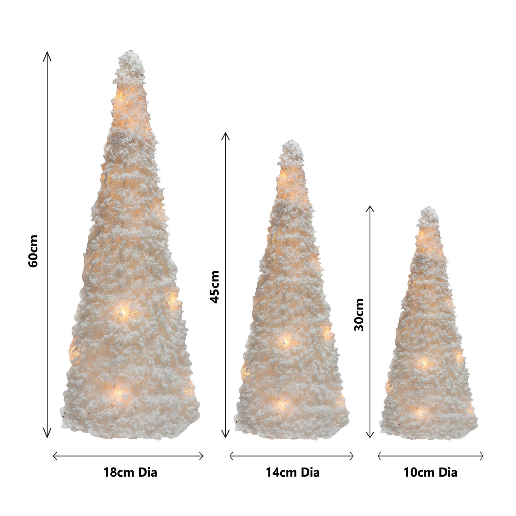 Christmas Decoration Ornament Indoor/Outdoor Parcel Xmas Tree Ornament - Picture 8 of 125