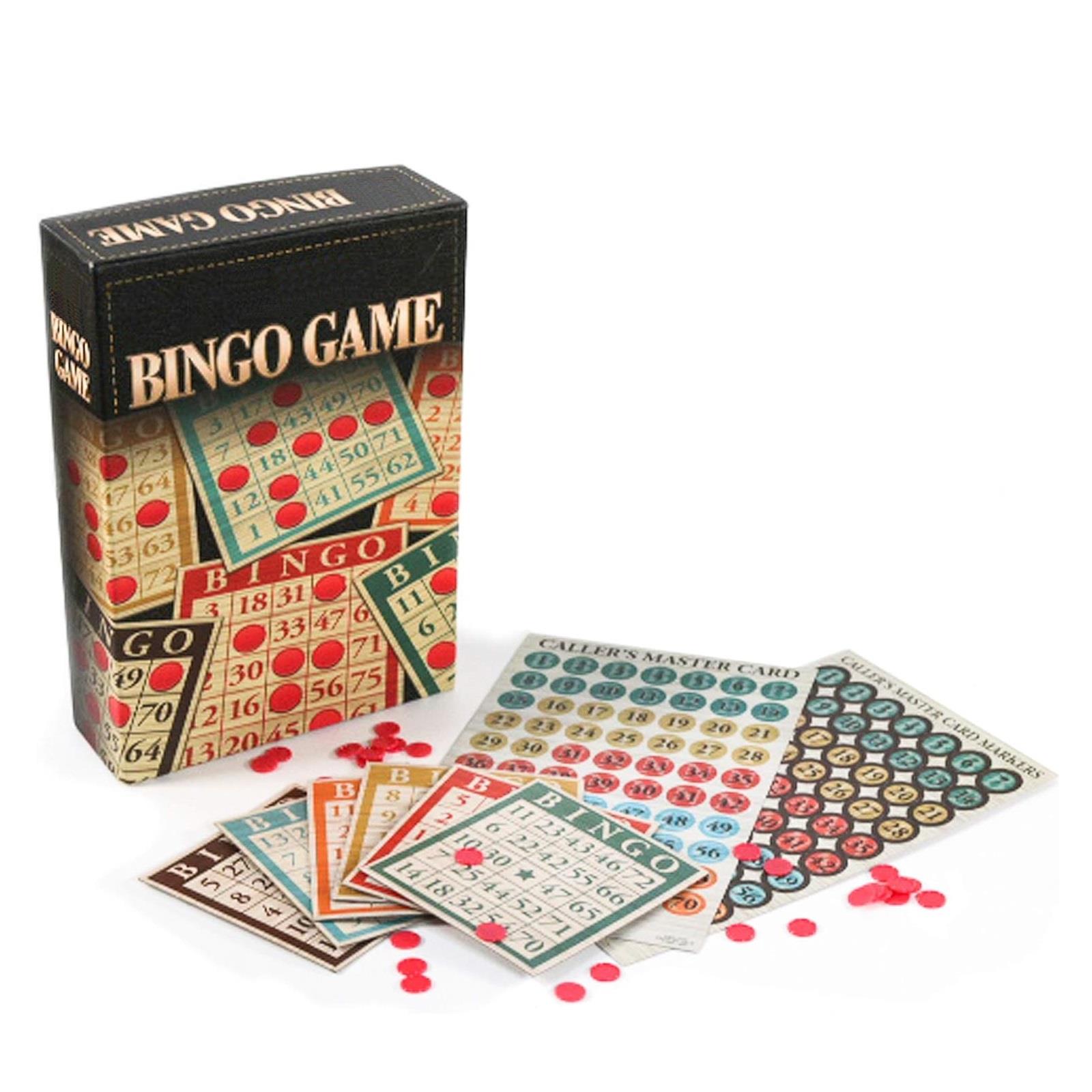 Classic Traditional Family Board Games Kids Children Indoor Xmas Gift Toys - Picture 10 of 40