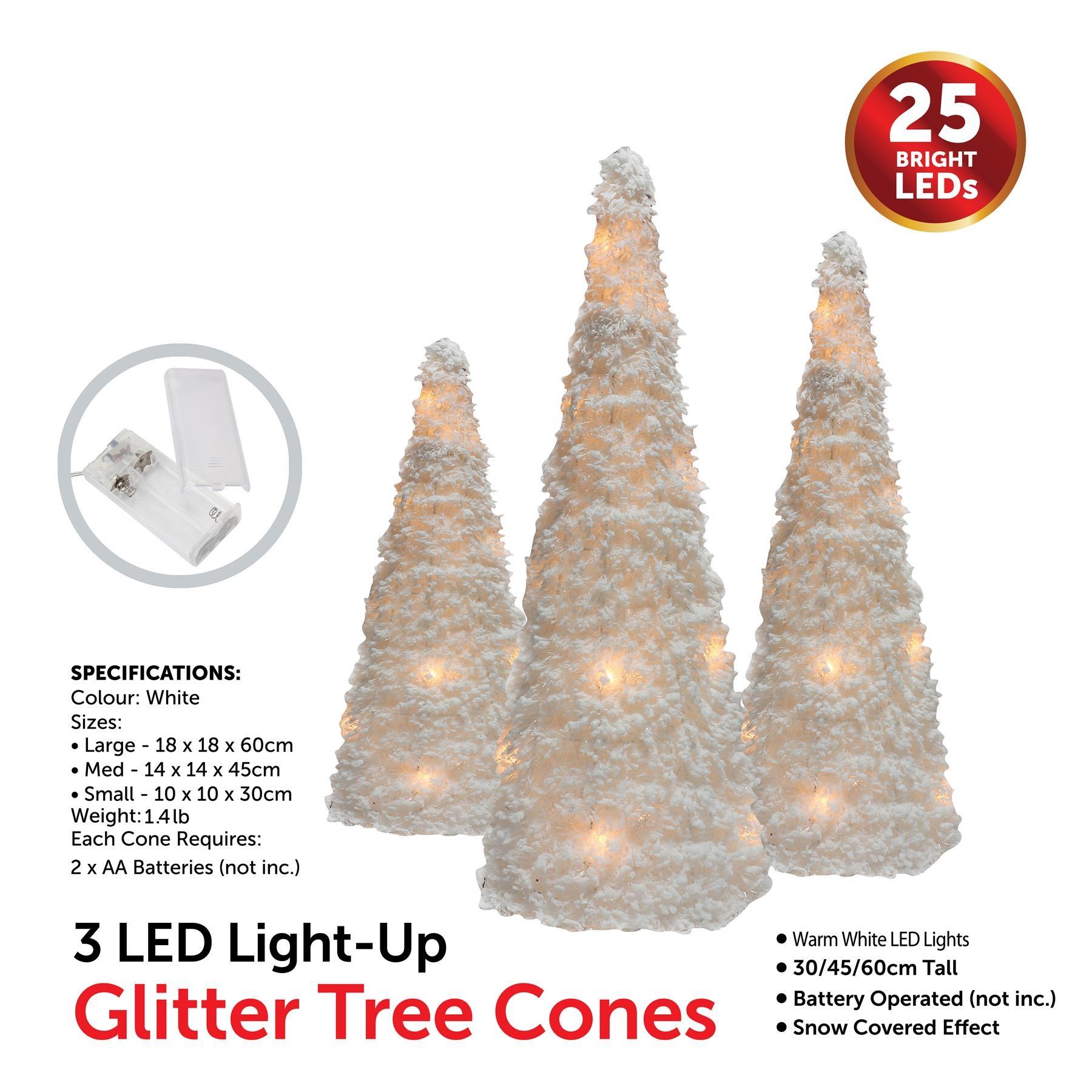 Christmas Decoration Ornament Indoor/Outdoor Parcel Xmas Tree Ornament - Picture 9 of 125