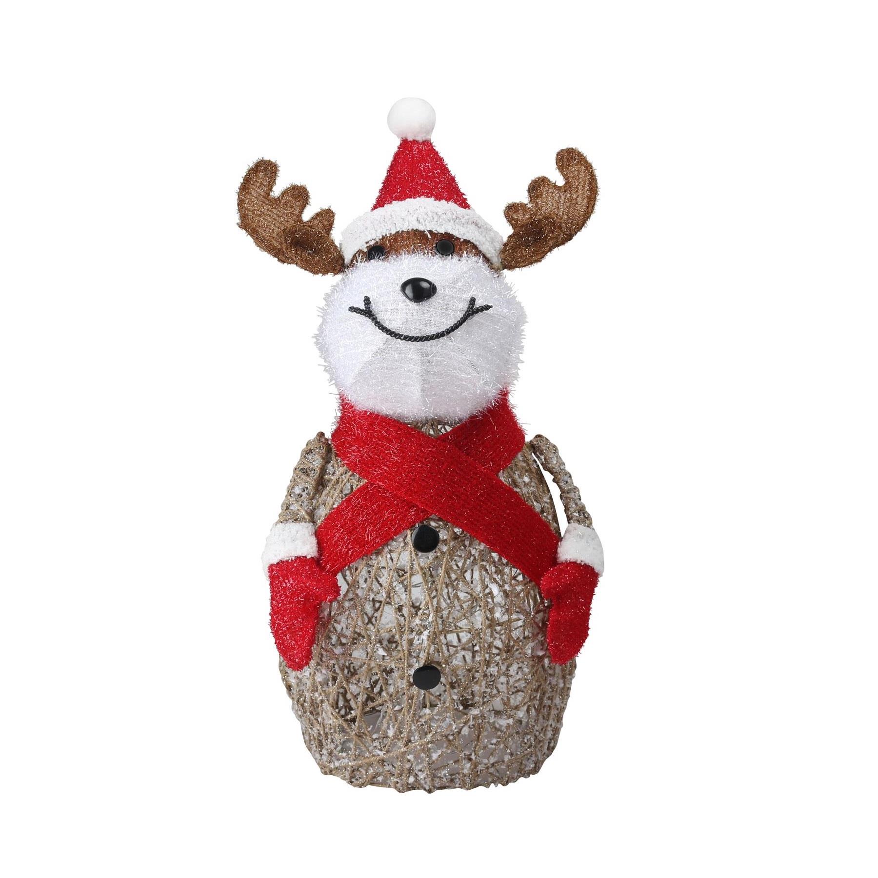 Christmas Decoration Ornament Indoor/Outdoor Parcel Xmas Tree Ornament - Picture 32 of 125