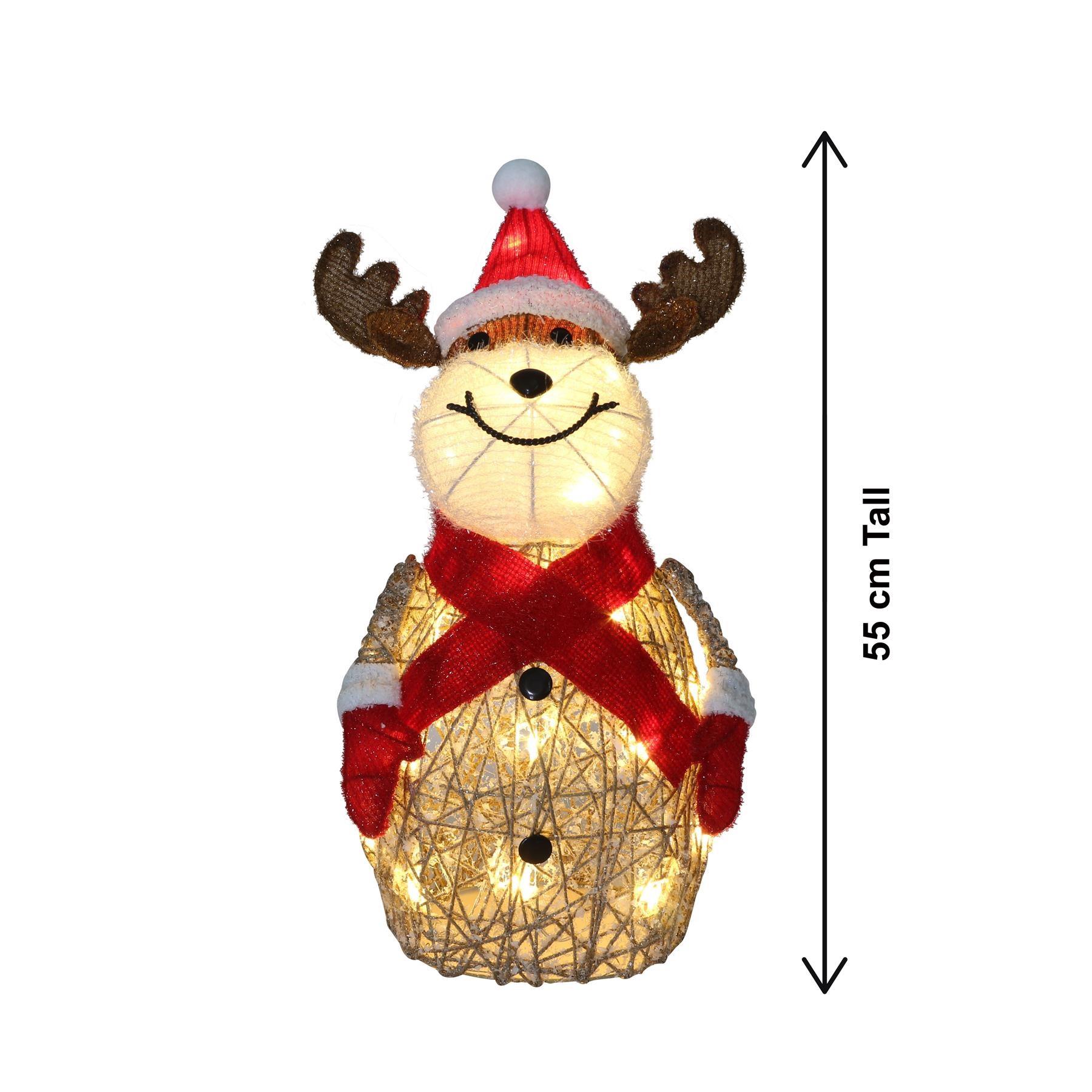Christmas Decoration Ornament Indoor/Outdoor Parcel Xmas Tree Ornament - Picture 33 of 125