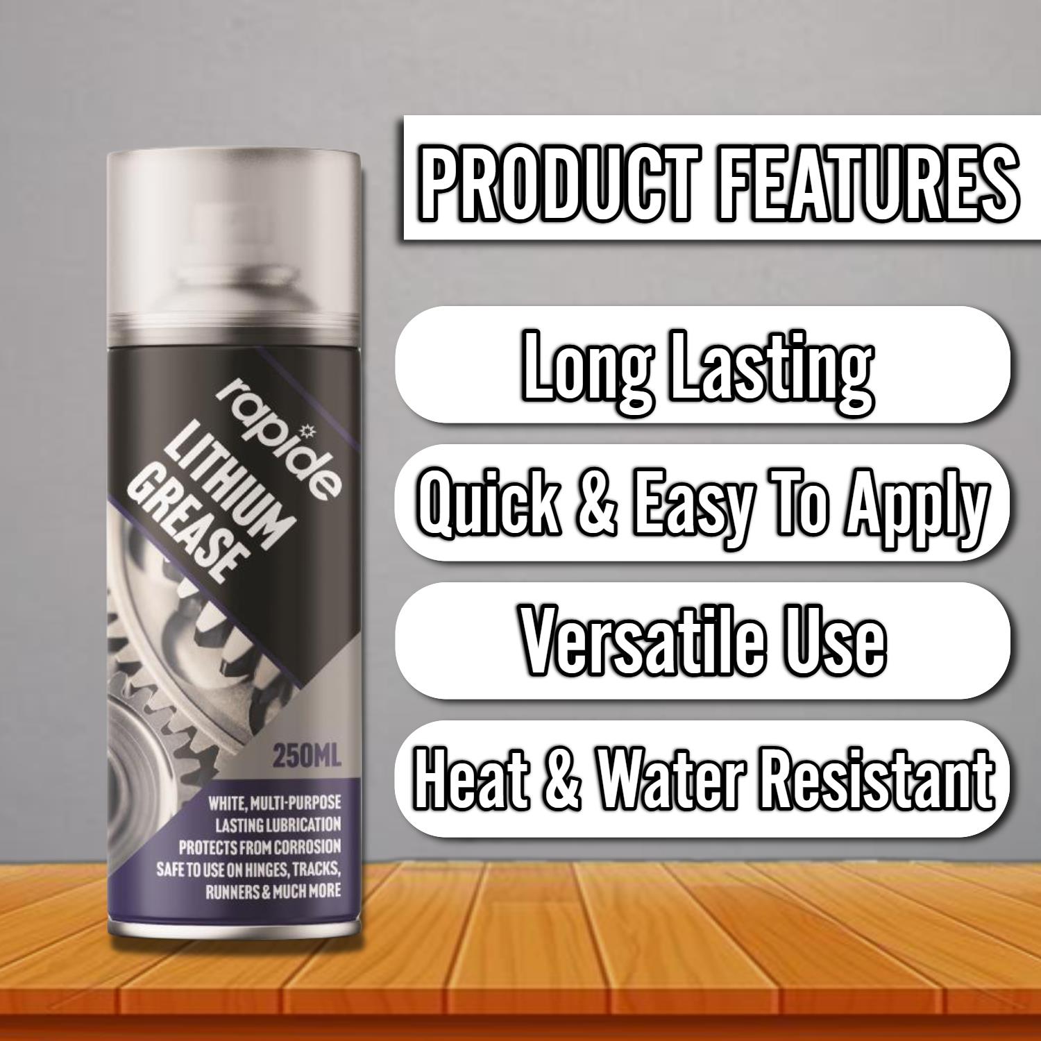 NEW ALL-PURPOSE SPRAY PAINT AEROSOL MATT GLOSS SATIN PRIMER METAL WOOD PLASTIC - Picture 58 of 89