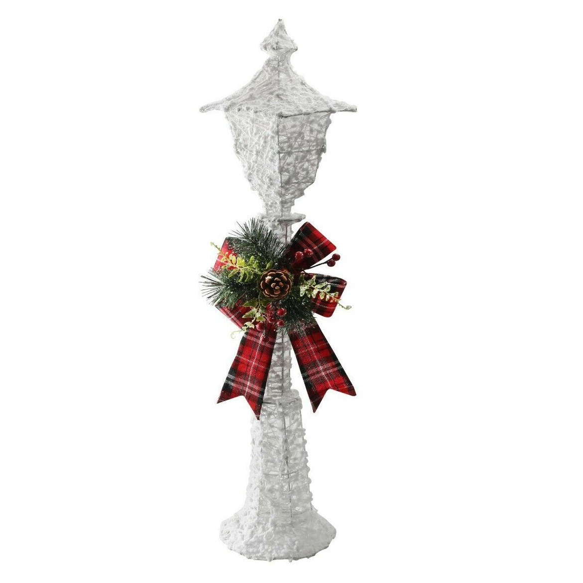 Christmas Decoration Ornament Indoor/Outdoor Parcel Xmas Tree Ornament - Picture 42 of 125