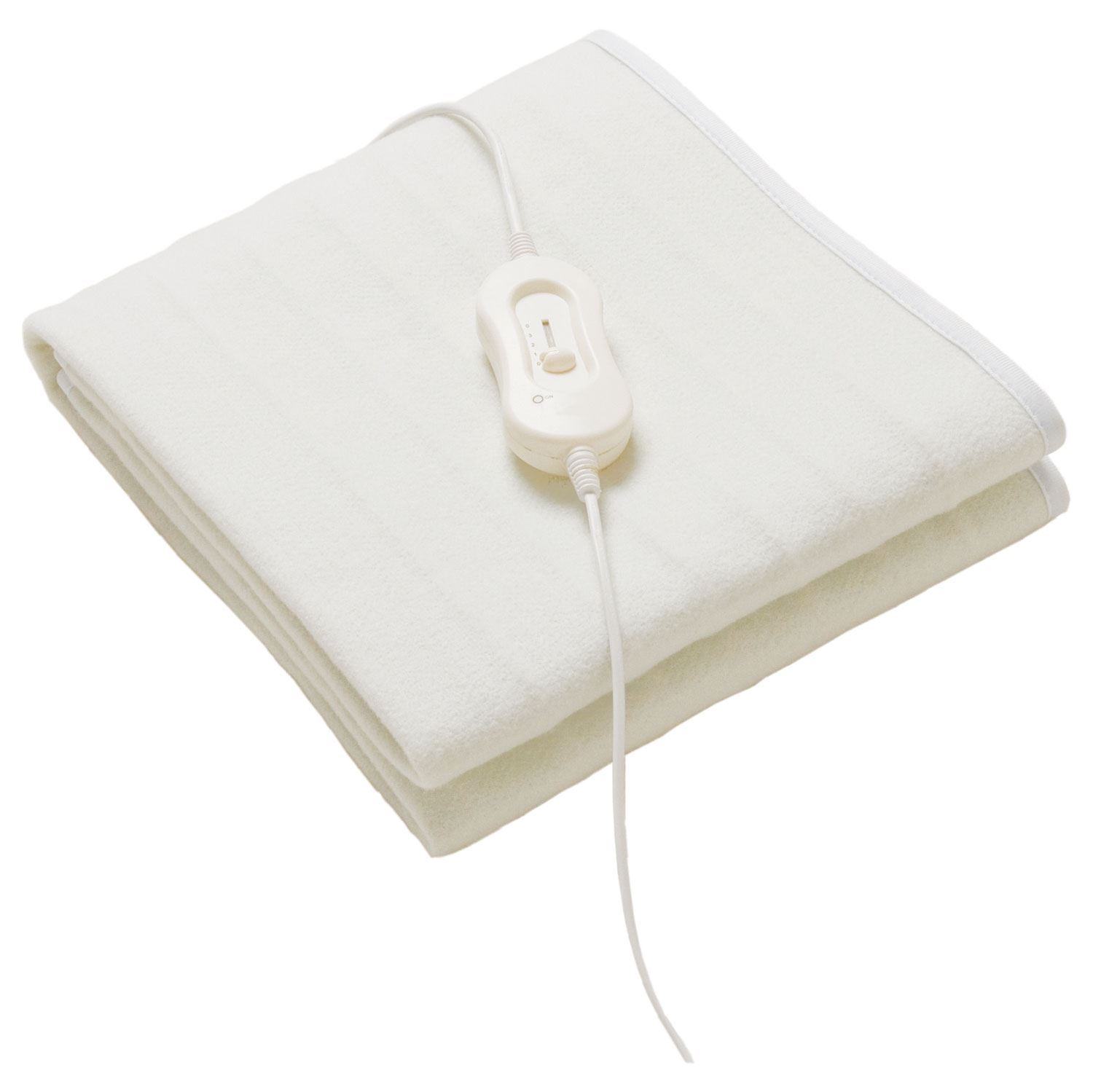 ebay electric blanket single