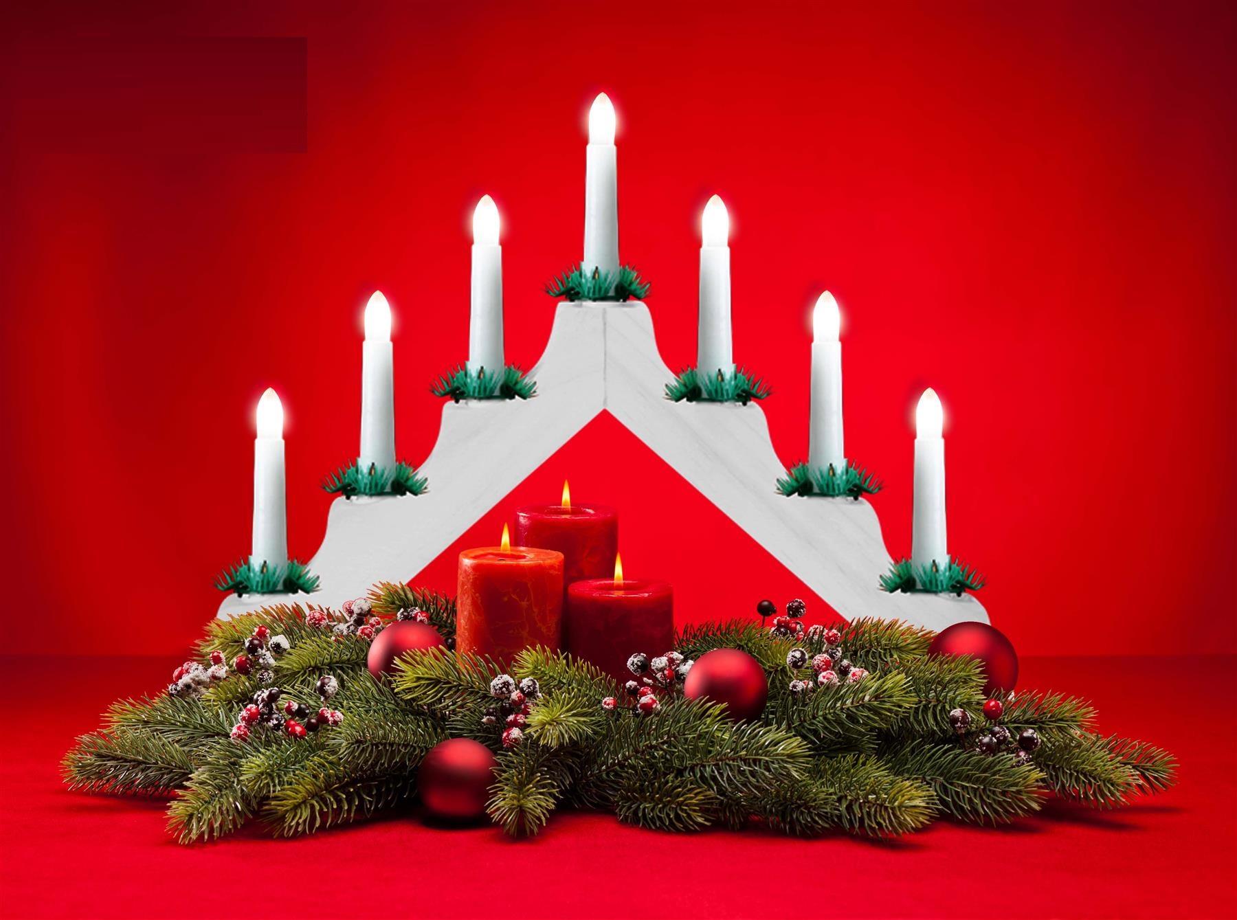 Christmas Decoration Ornament Indoor/Outdoor Parcel Xmas Tree Ornament - Picture 108 of 125