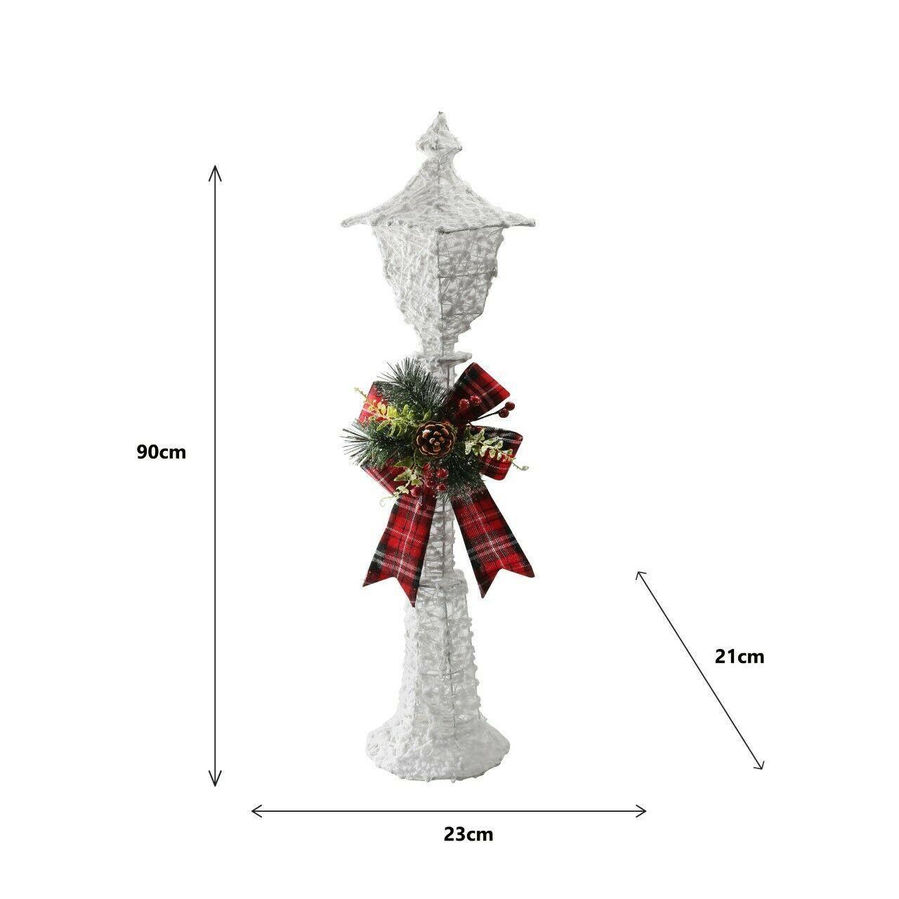 Christmas Decoration Ornament Indoor/Outdoor Parcel Xmas Tree Ornament - Picture 43 of 125