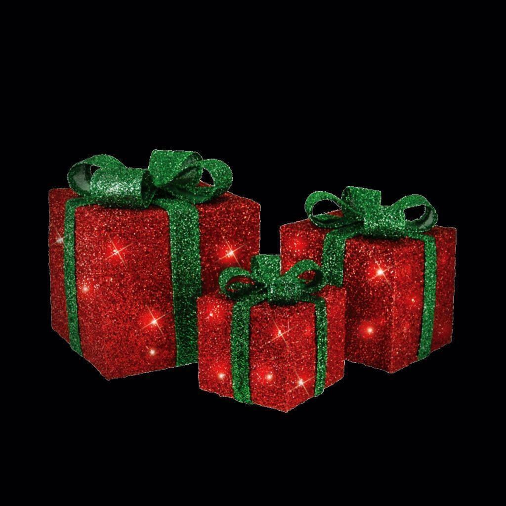 Christmas Decoration Ornament Indoor/Outdoor Parcel Xmas Tree Ornament - Picture 88 of 125