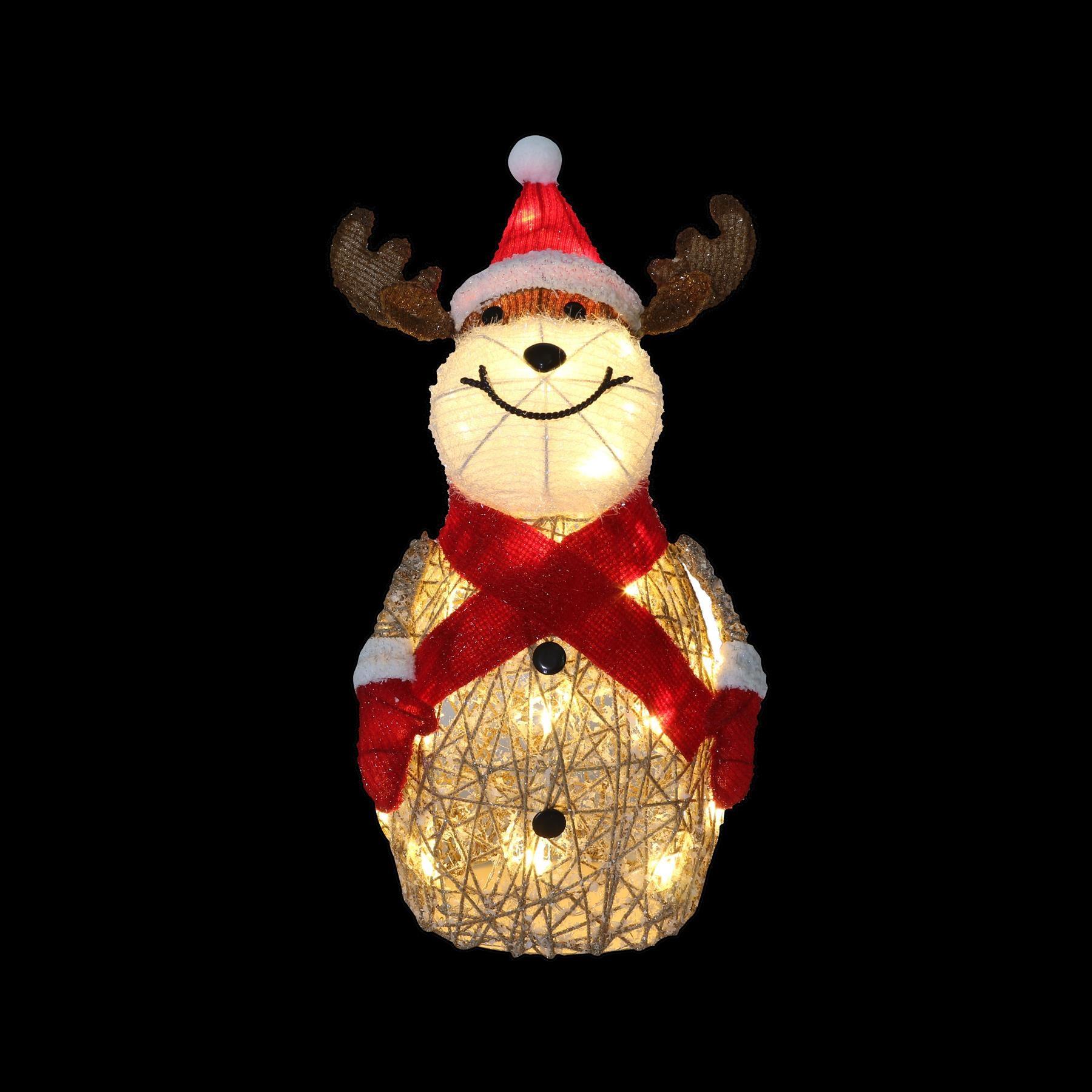 Christmas Decoration Ornament Indoor/Outdoor Parcel Xmas Tree Ornament - Picture 35 of 125