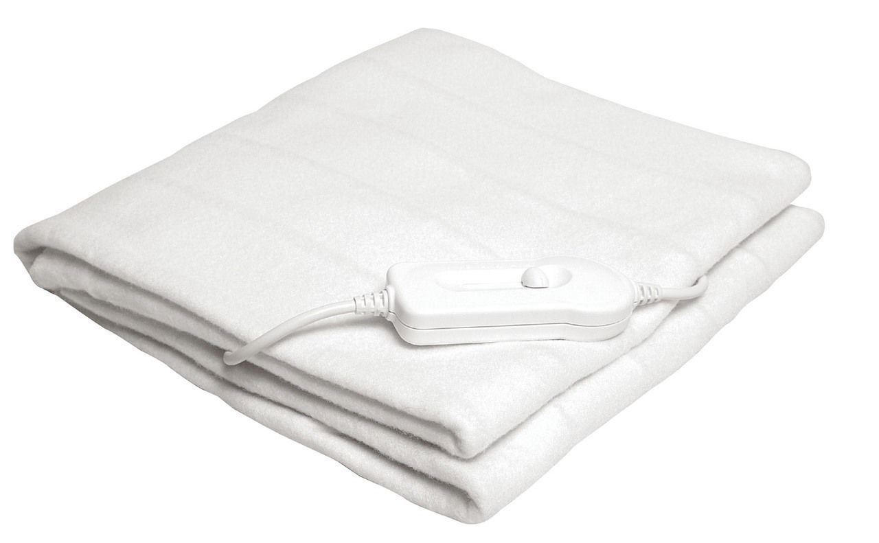 ebay electric blanket double