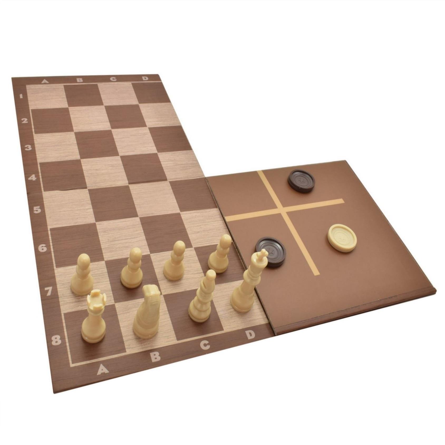 Classic Traditional Family Board Games Kids Children Indoor Xmas Gift Toys - Picture 35 of 40