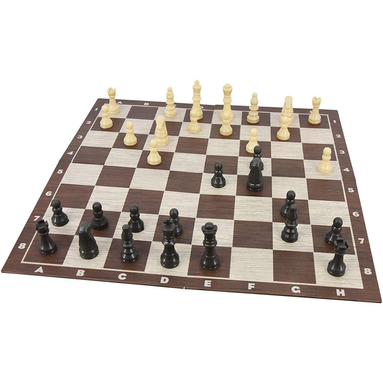Classic Traditional Family Board Games Kids Children Indoor Xmas Gift Toys - Picture 32 of 40