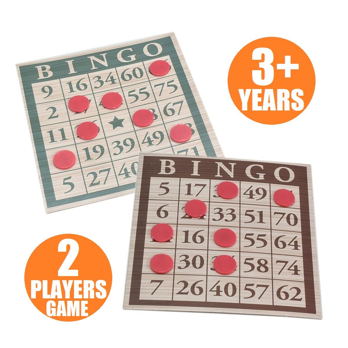 Classic Traditional Family Board Games Kids Children Indoor Xmas Gift Toys - Picture 13 of 40
