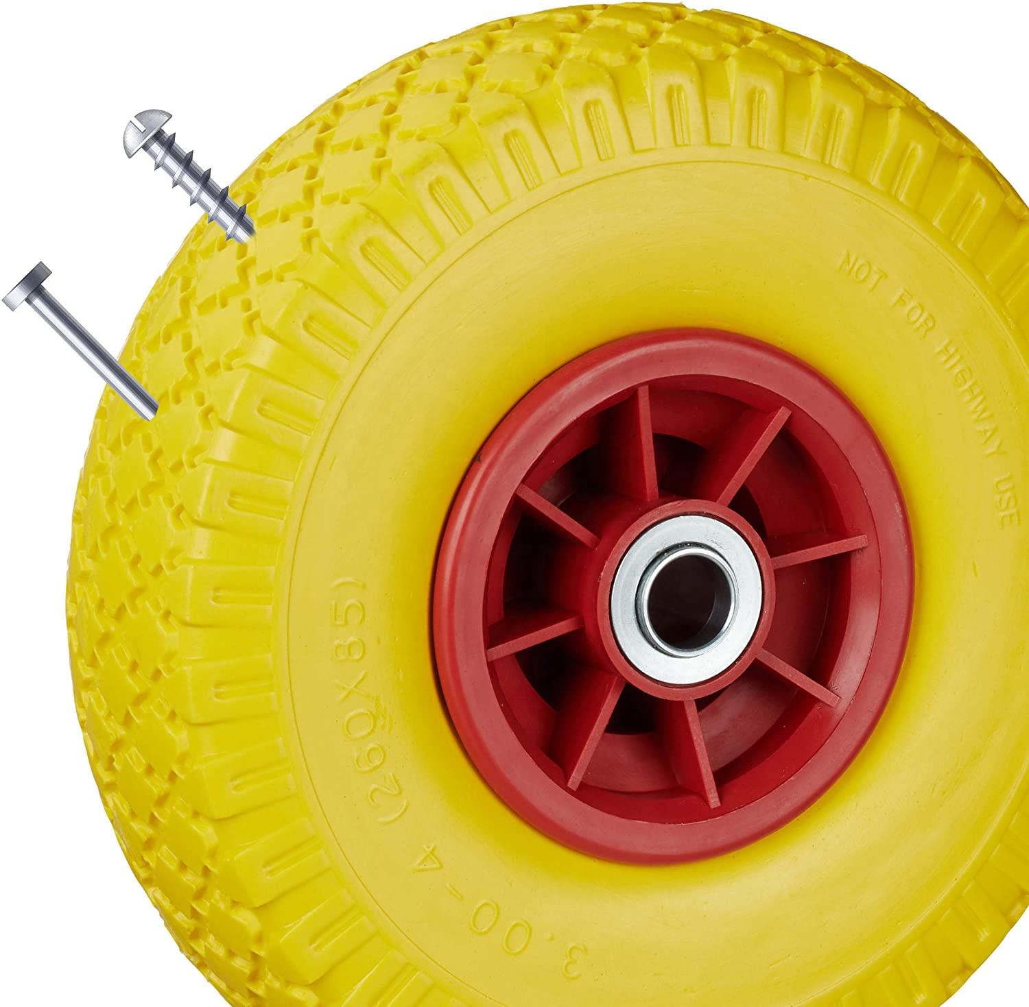 sack barrow tyres and tubes