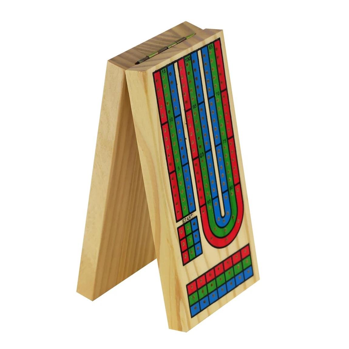 Classic Traditional Family Board Games Kids Children Indoor Xmas Gift Toys - Picture 24 of 40