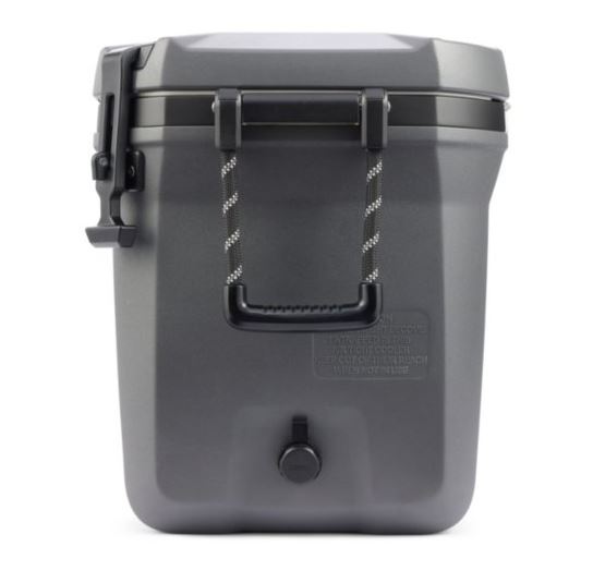 Camping Coolman Ice Box Coleman Convoy 55QT Cooler Box