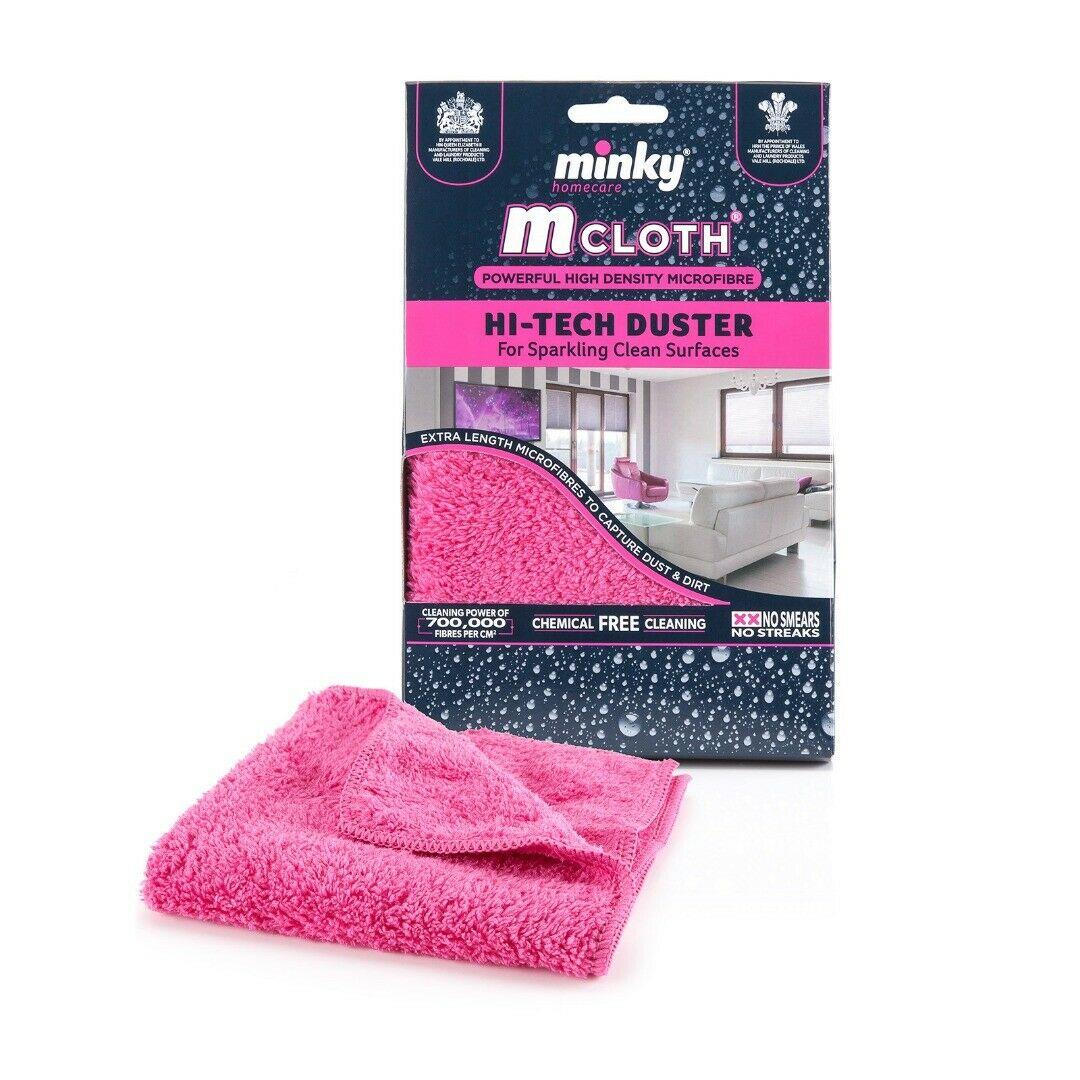 minky window vac