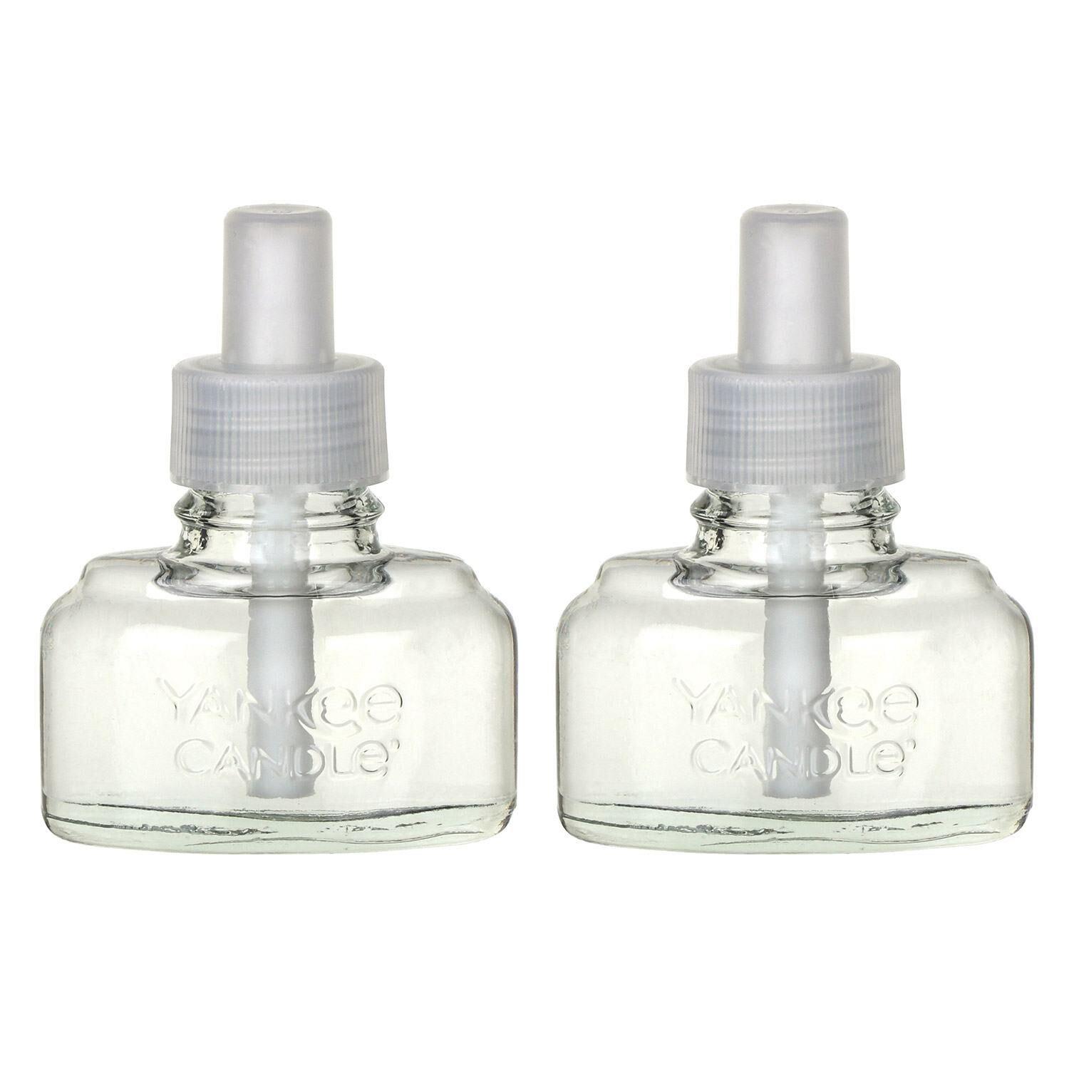 Yankee Candle Electric Home Fragrance Scented Oils Air Freshener Plug