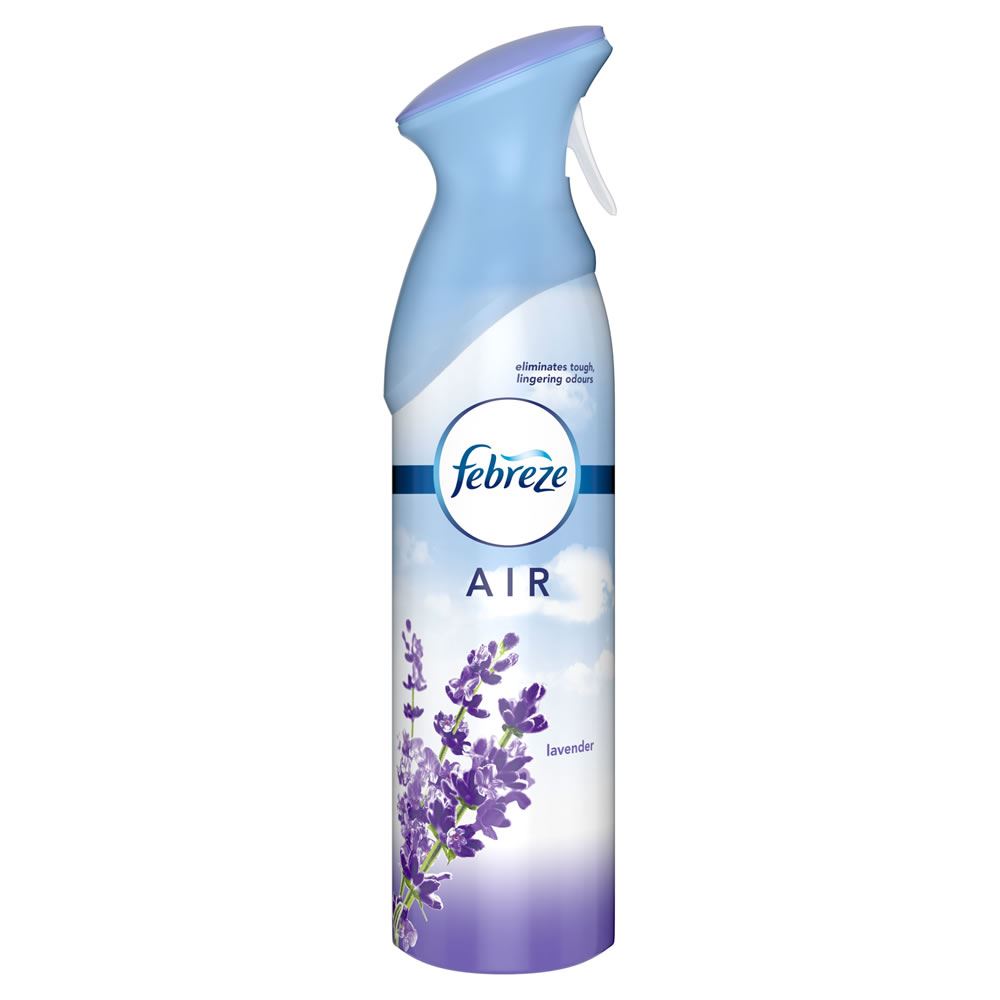 freshener air 300ml Quantity Effects Febreze  Spray Choose   Freshener eBay & Air Scent 300ML Air Can