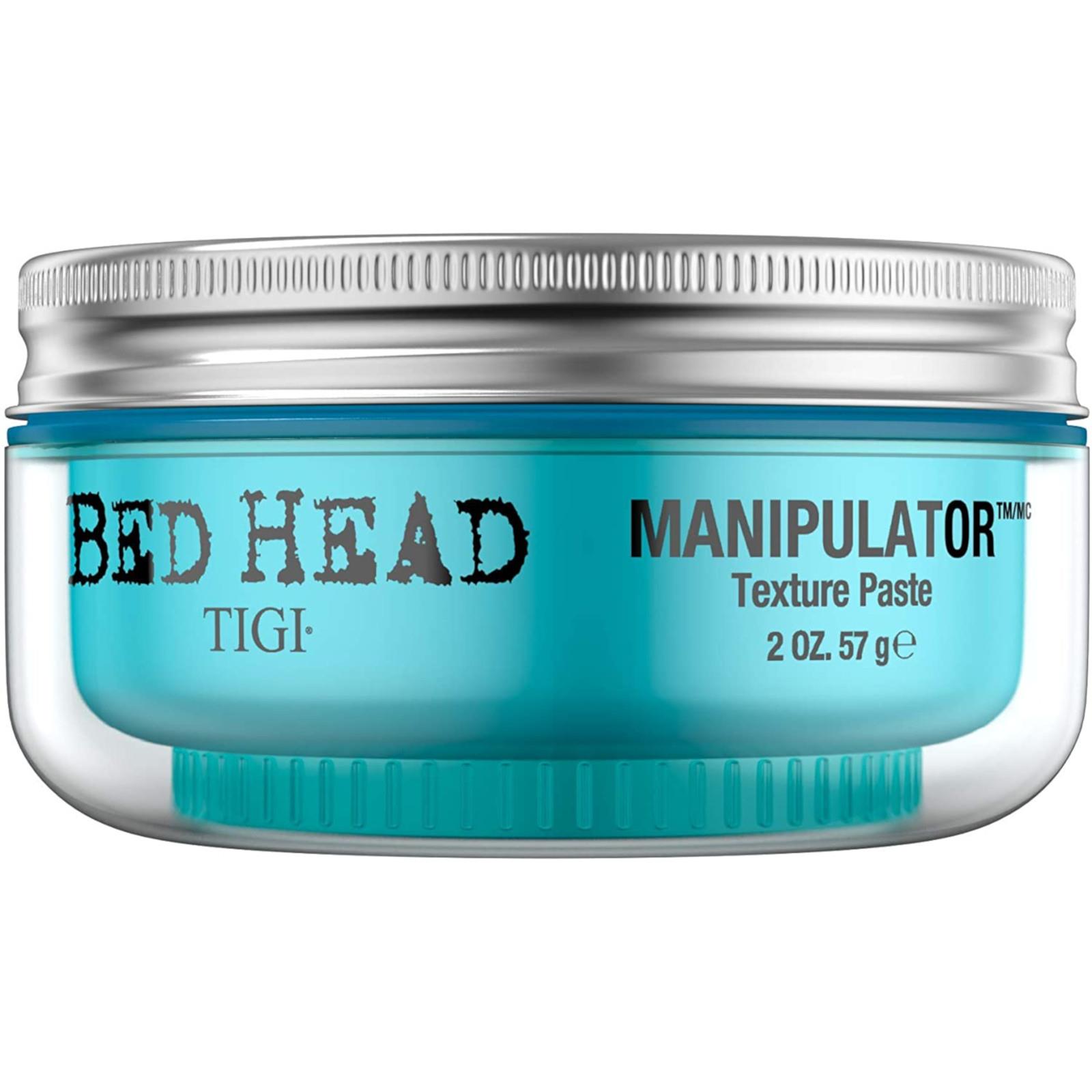 Bed Head by TIGI Hair Styling Products Hairspray Volume Shine Cream