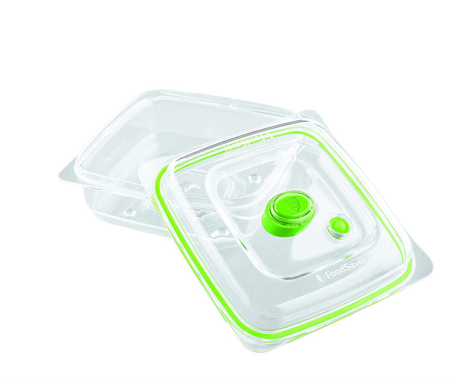 Foodsaver Ffc003X Vacuum Container 0.7l Hot Cold Food Storage Vent